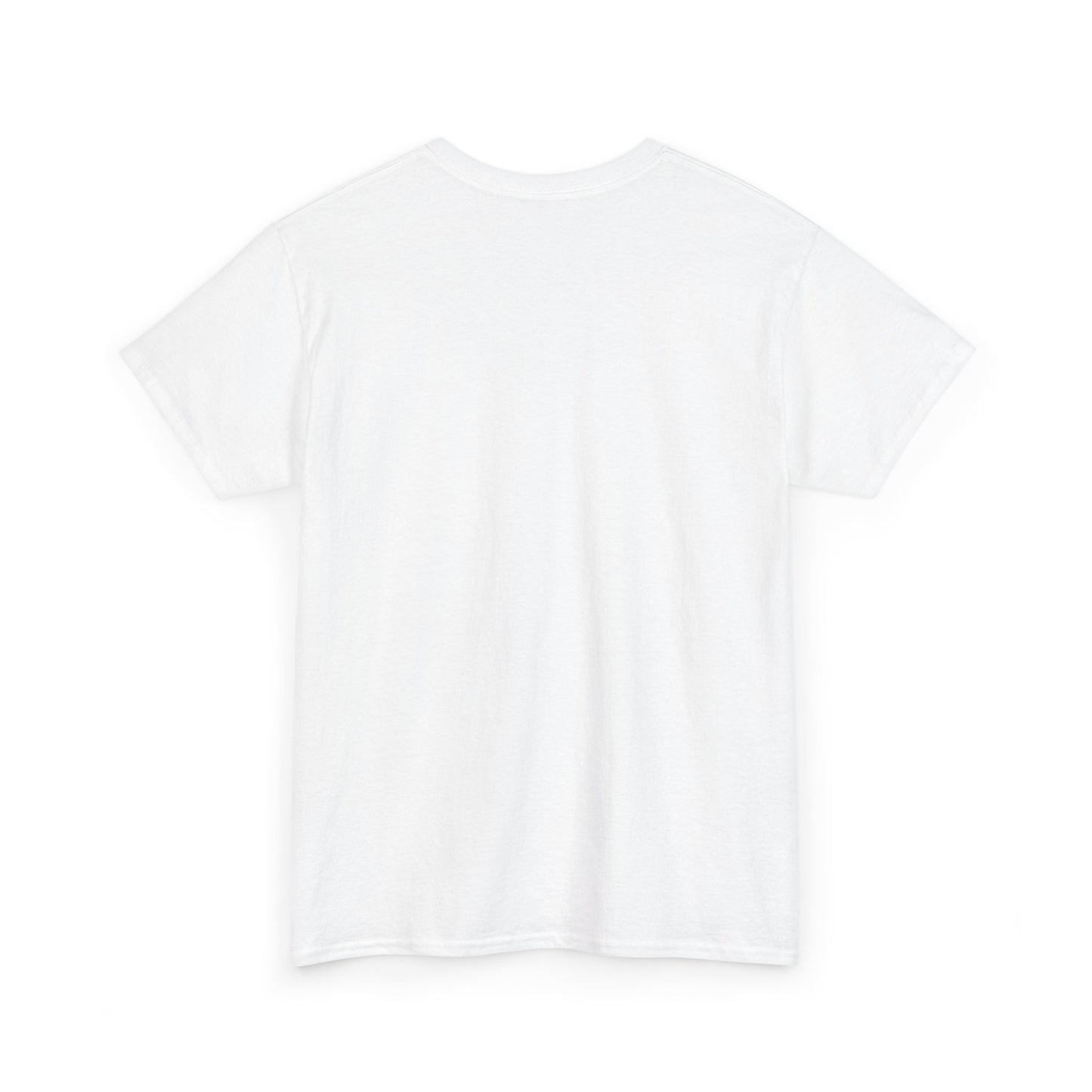 Heavy Cotton- Nurse Scope + Stick Tee