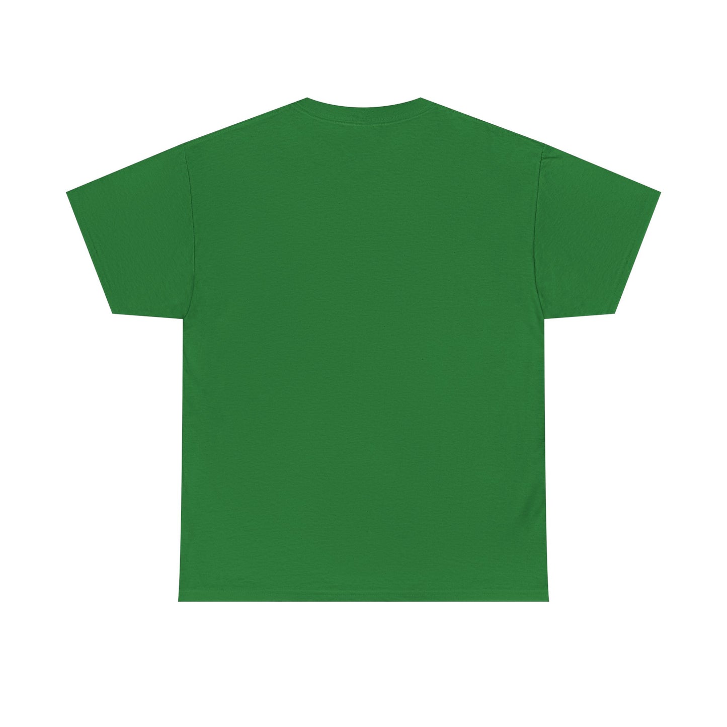 Heavy Cotton - Superhero RN Tee