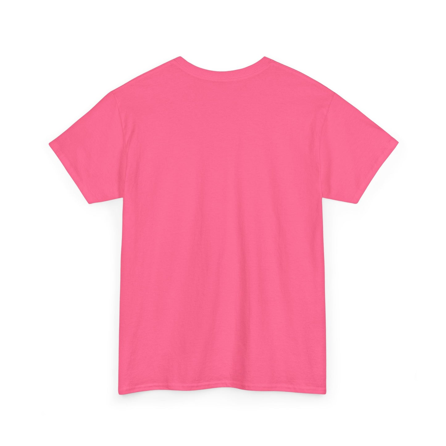 Heavy Cotton - French Bulldog Tee