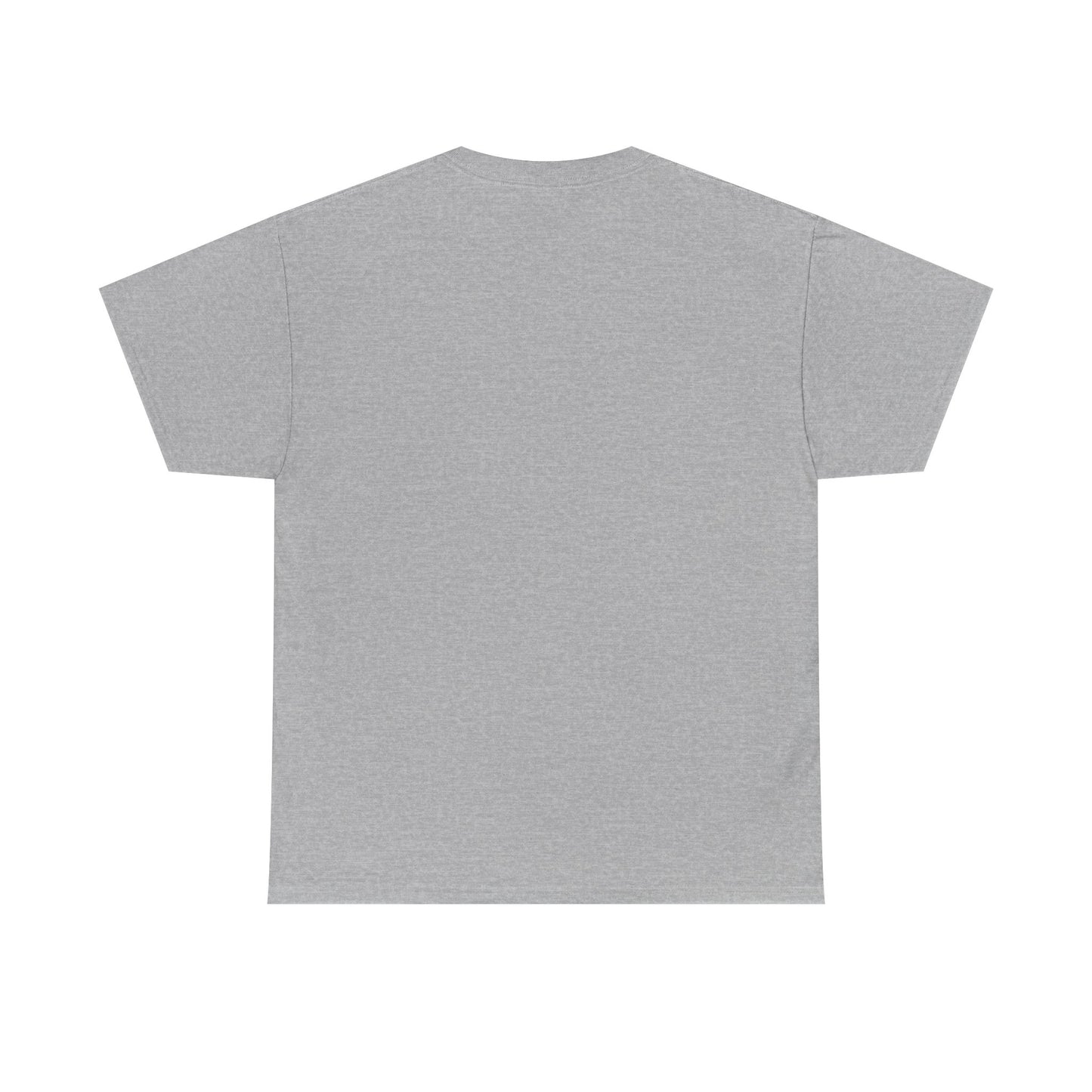 Heavy Cotton - Floral Frenchie Tee