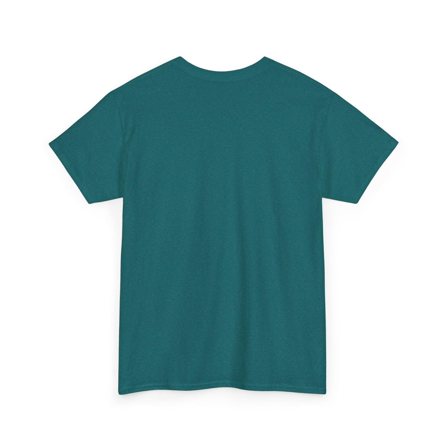 Heavy Cotton - Nurse Heart Tee