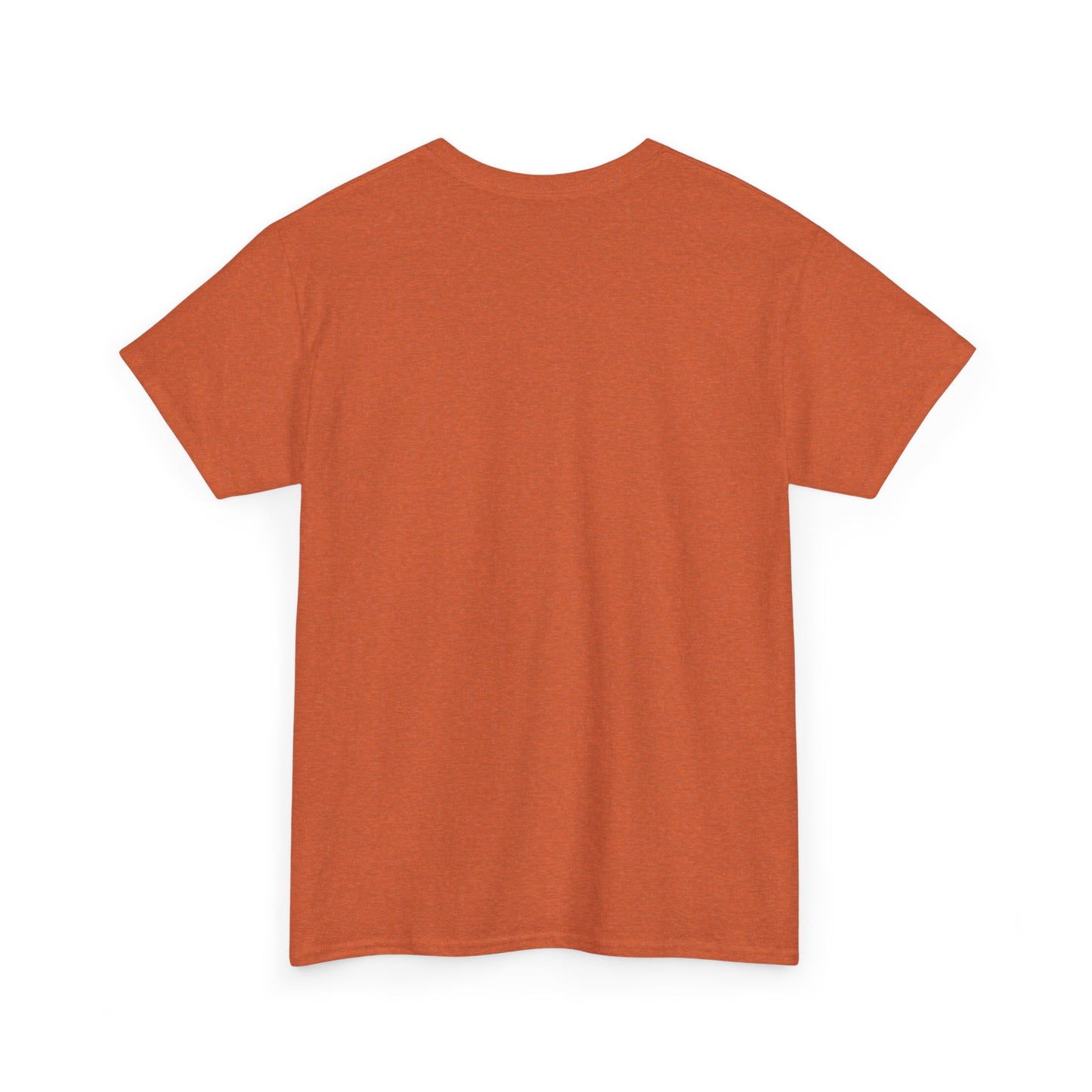 Heavy Cotton- Nurse Scope + Stick Tee