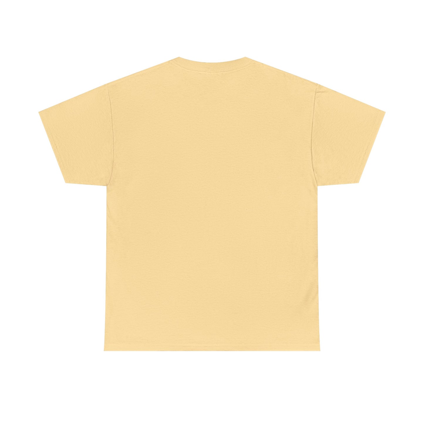 Heavy Cotton - Floral Frenchie Tee