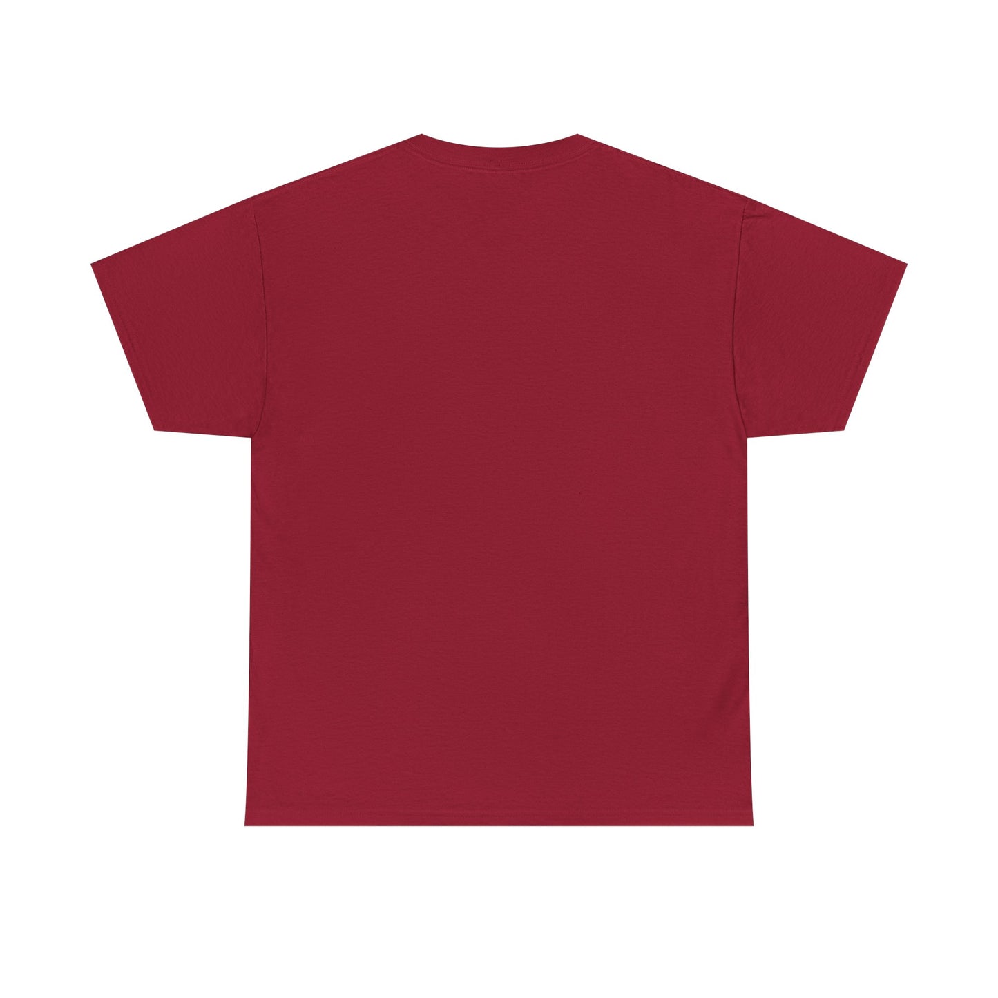 Heavy Cotton- Labrador Mom Tee