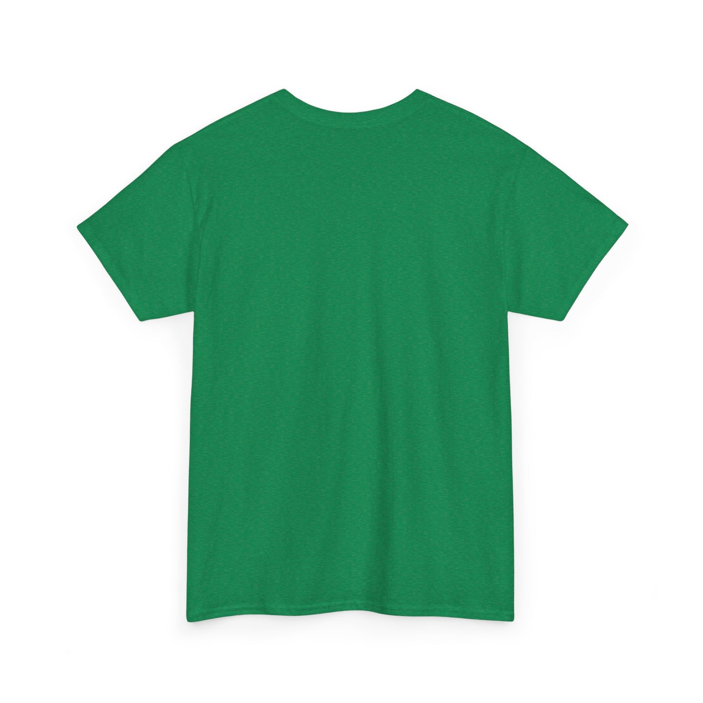 Heavy Cotton- Nurse Scope + Stick Tee