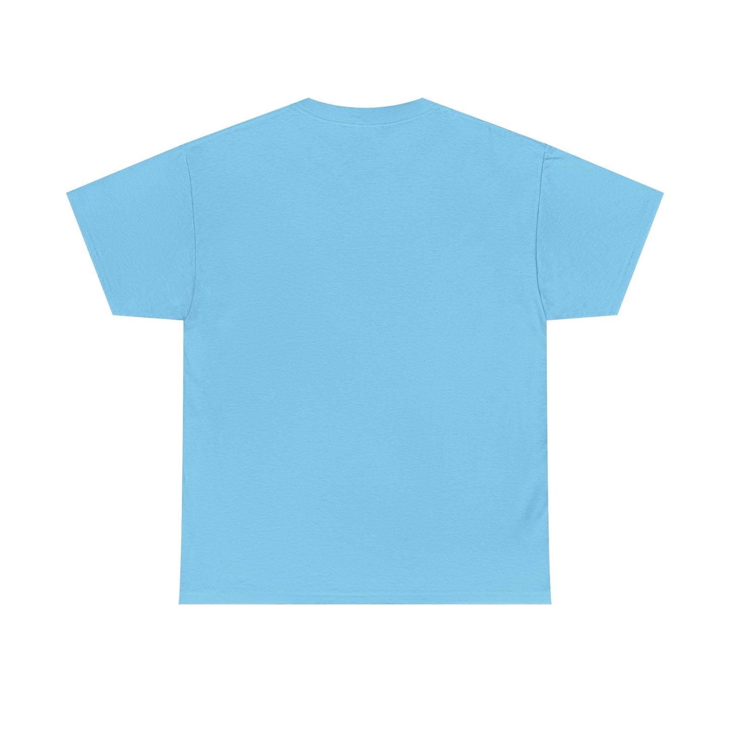 Heavy Cotton - Floral Frenchie Tee