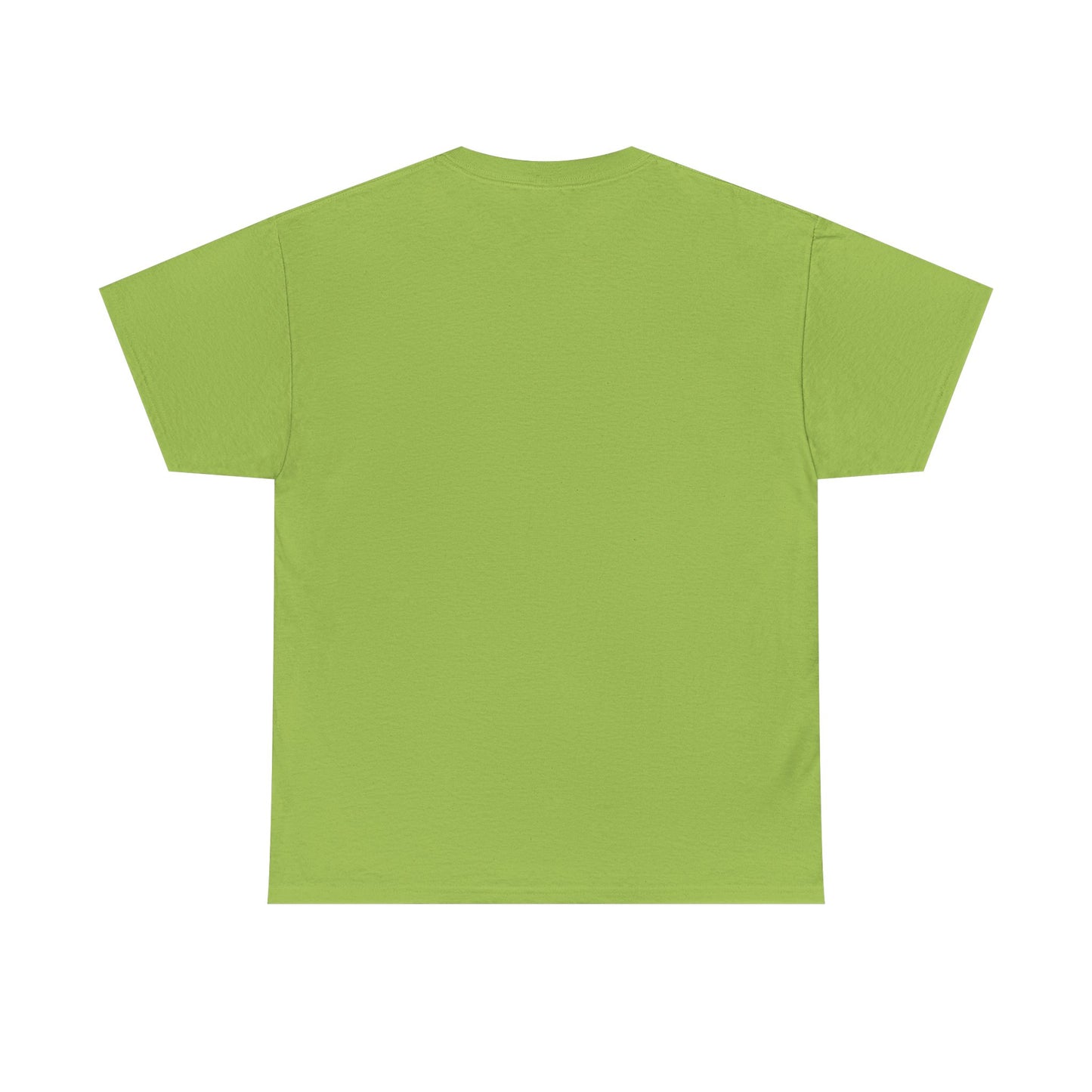Heavy Cotton- Nurse Scope + Stick Tee