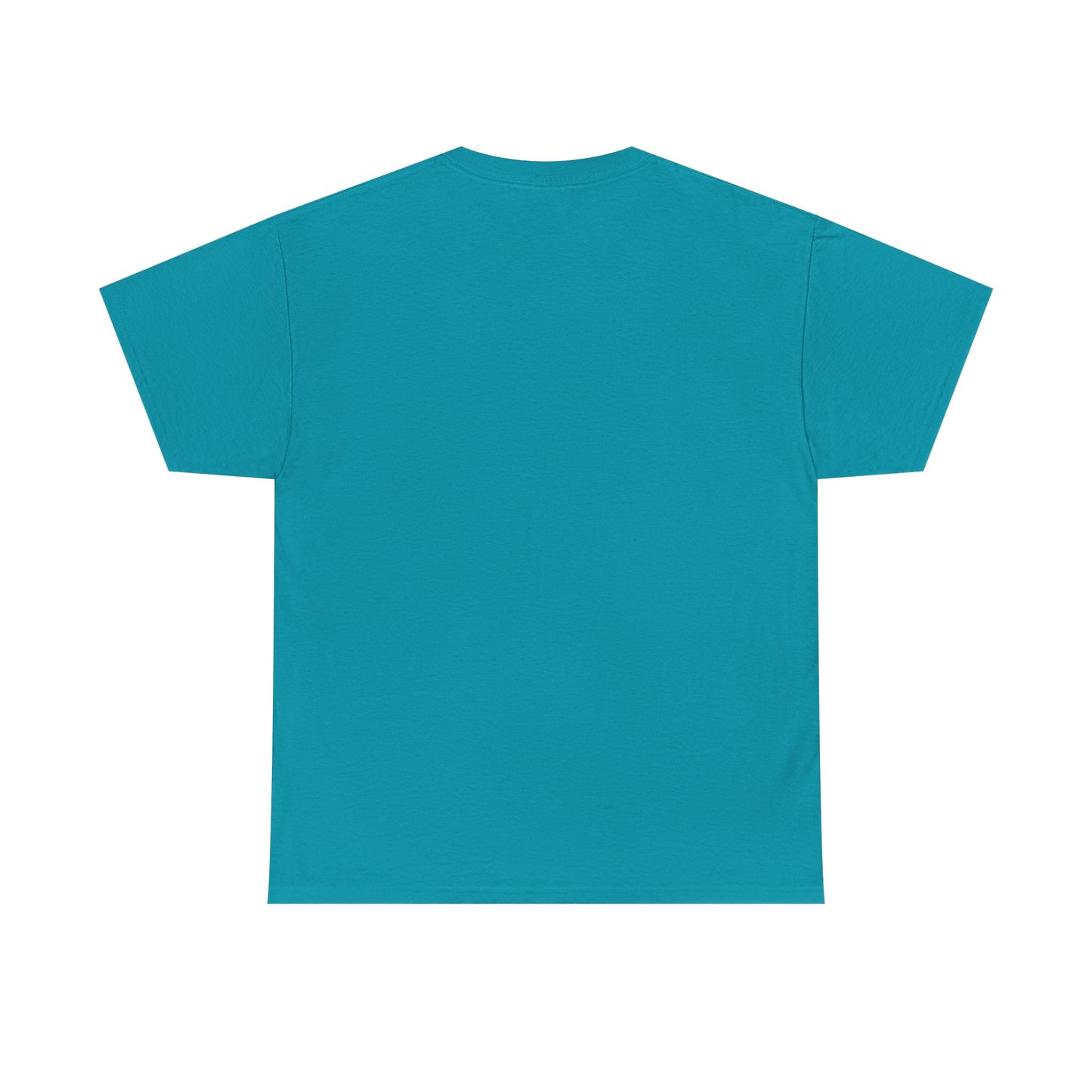 Heavy Cotton - Frenchie Mama Tee