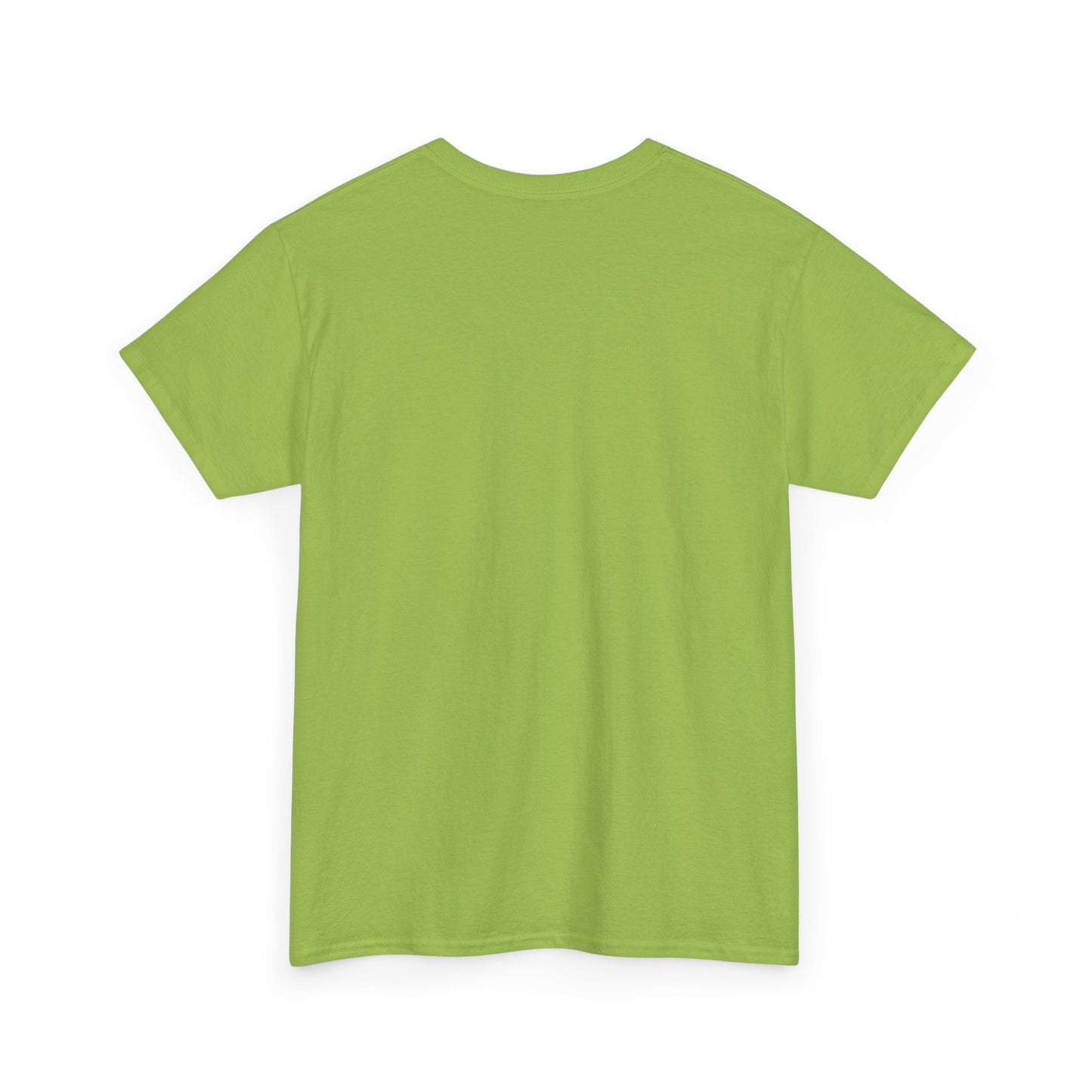 Heavy Cotton- Nurse Scope + Stick Tee