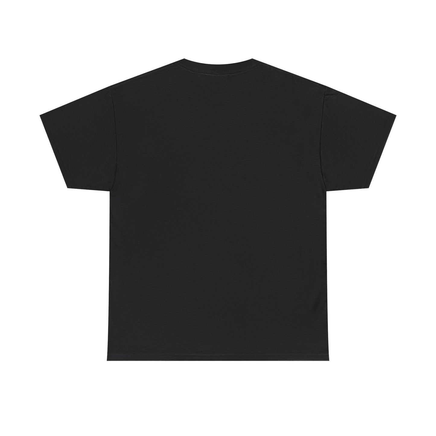 Heavy Cotton- Nurse Scope + Stick Tee