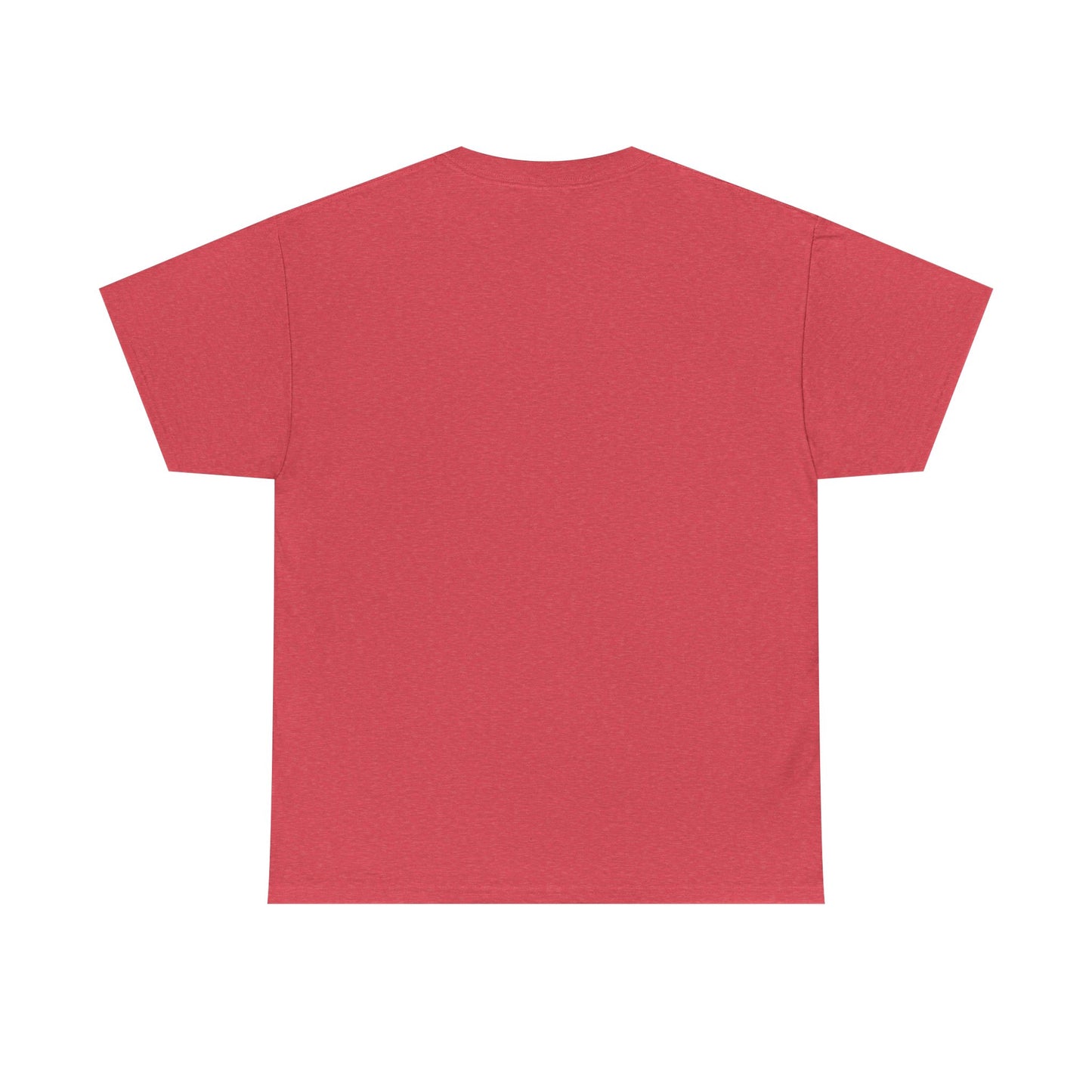 Heavy Cotton- Nurse Scope + Stick Tee