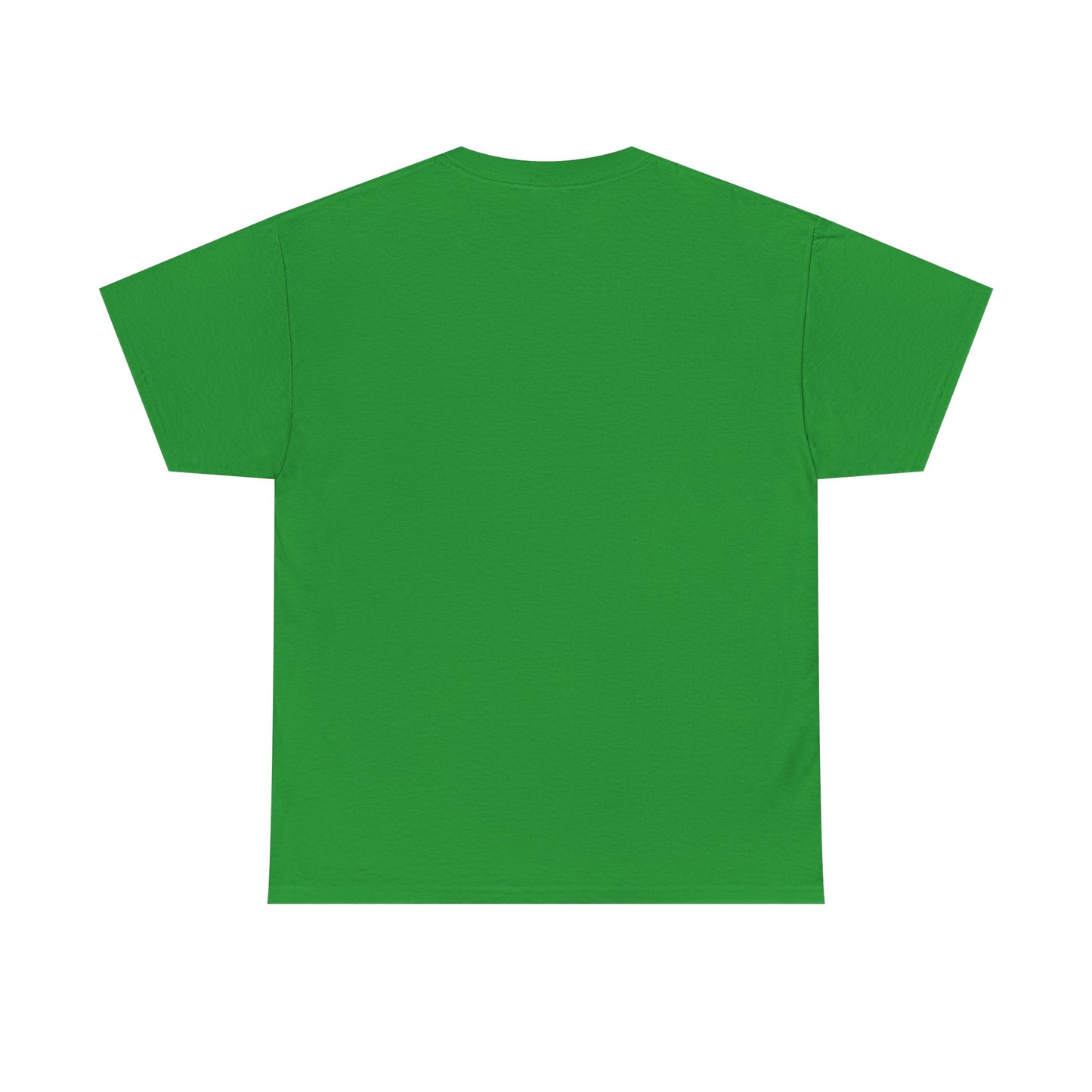 Heavy Cotton- Labrador Mom Tee