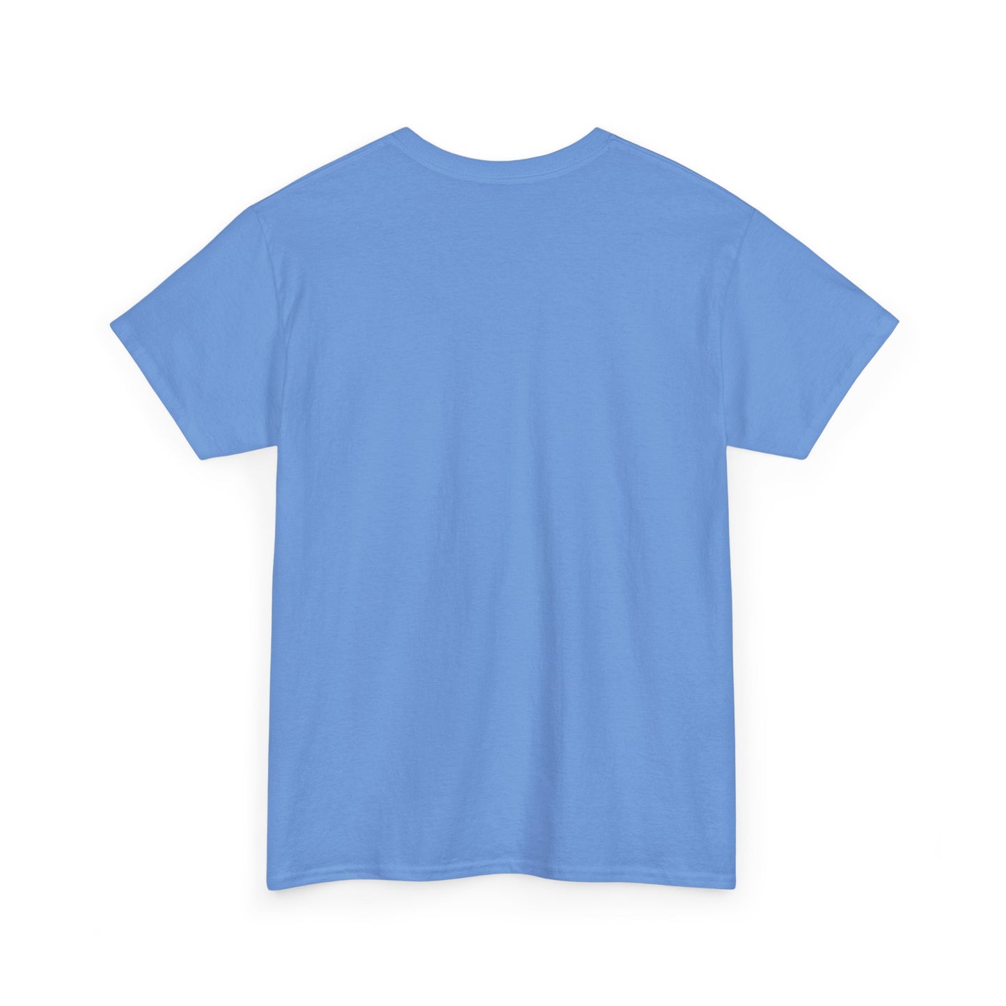 Heavy Cotton - Superhero RN Tee