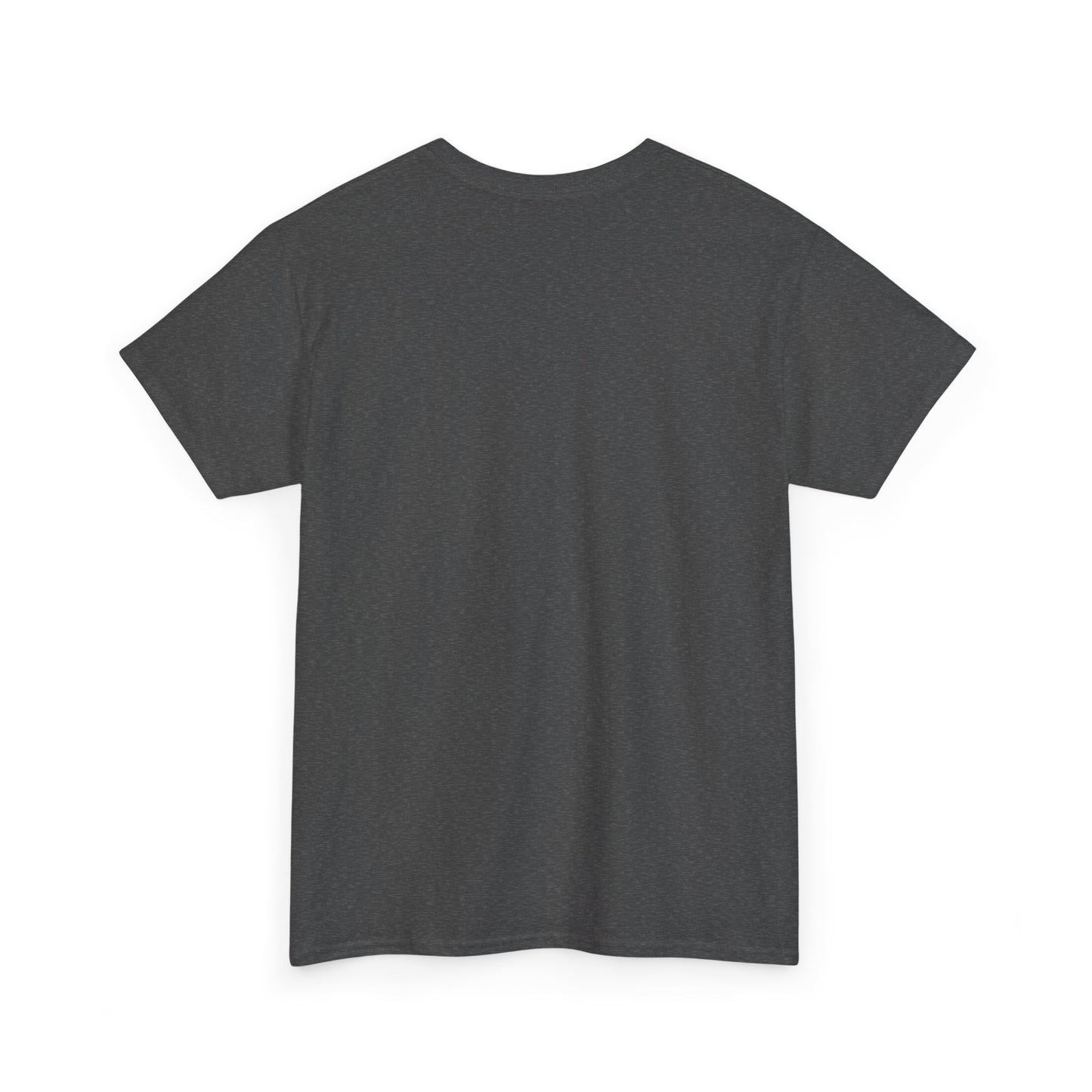 Heavy Cotton- Nurse Scope + Stick Tee