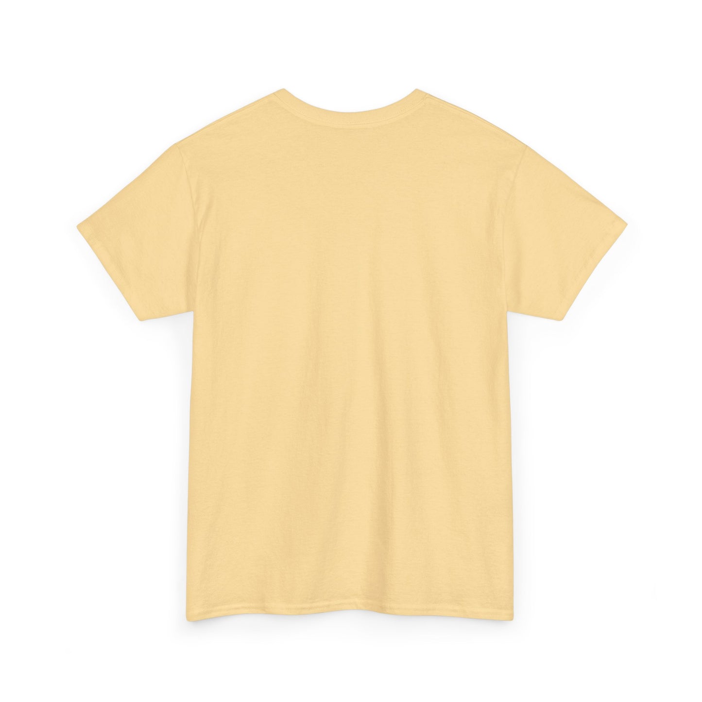 Heavy Cotton- Nurse Scope + Stick Tee
