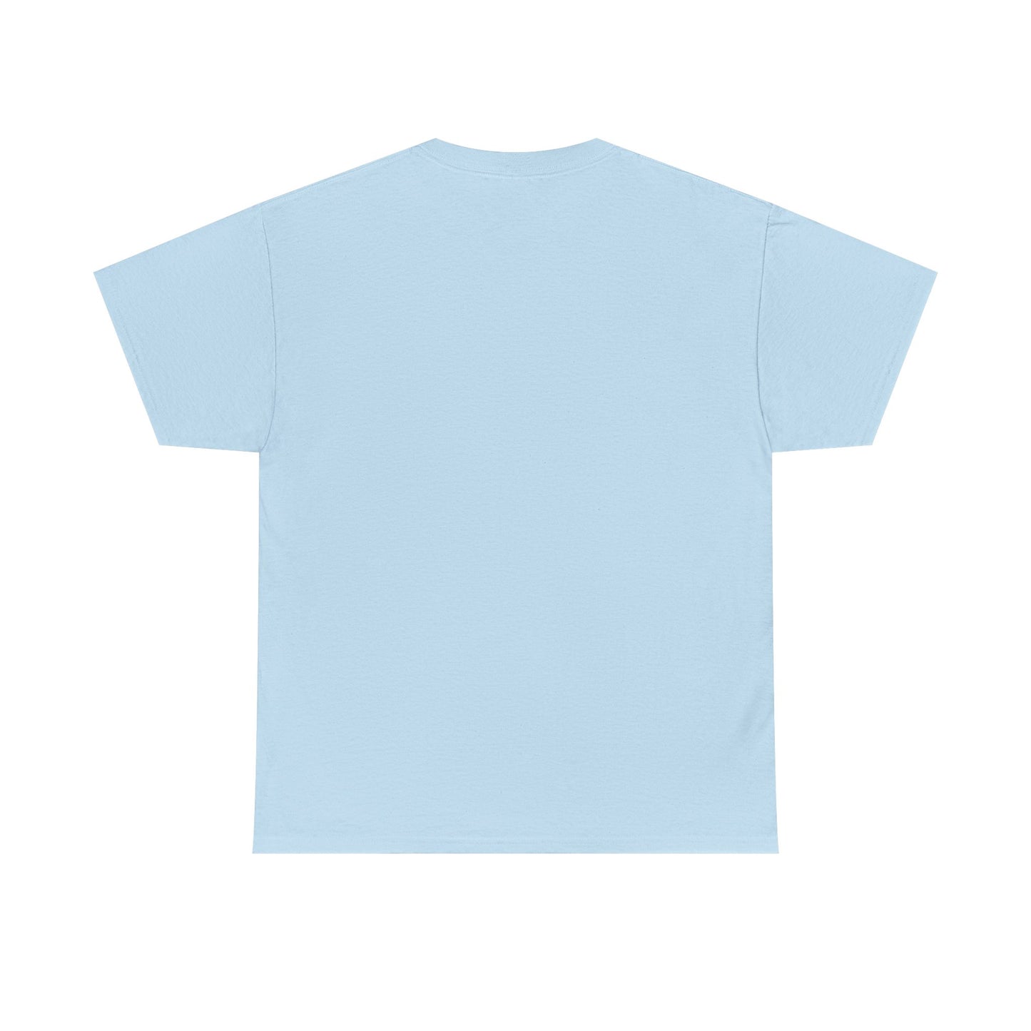 Heavy Cotton - Nurse Heart Tee