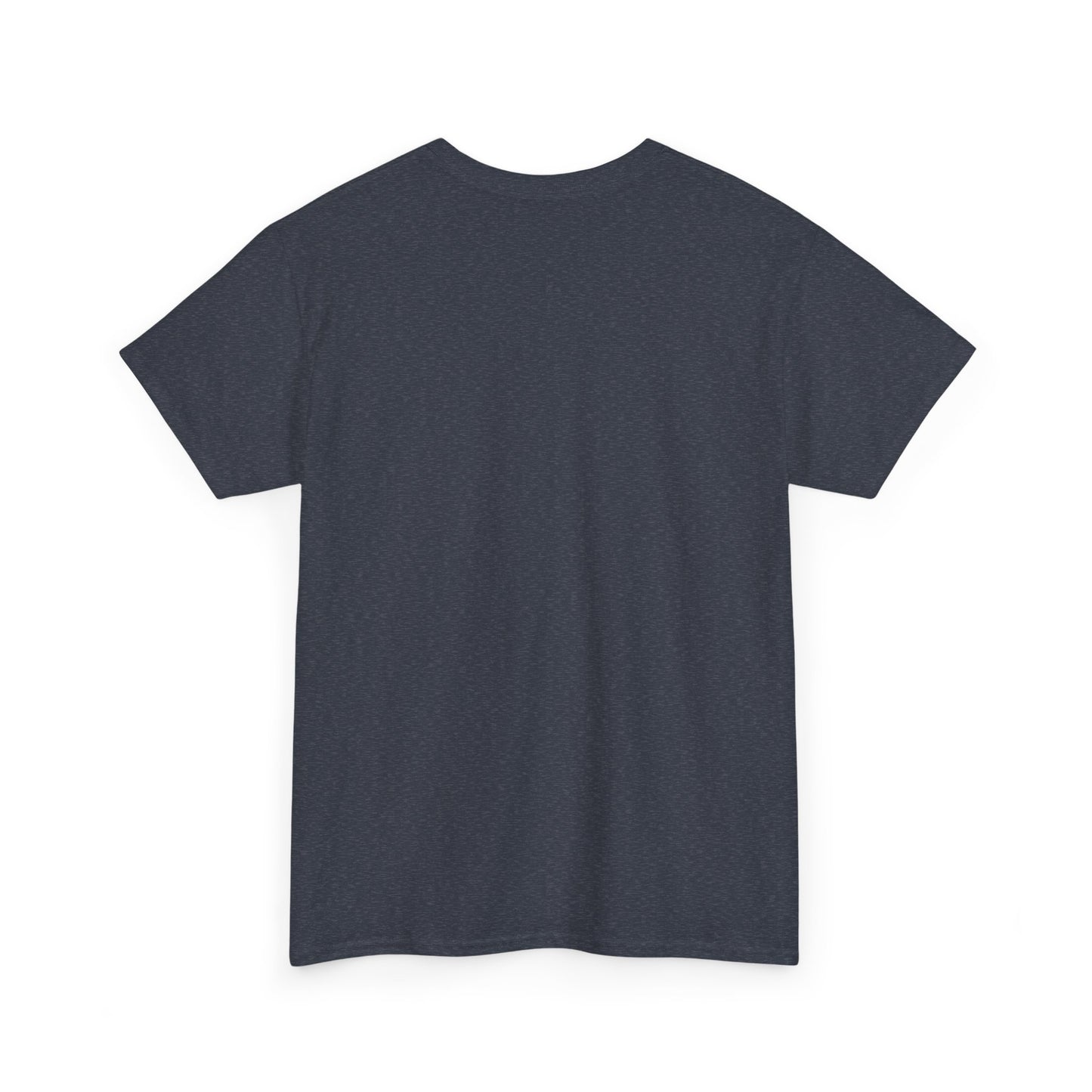 Heavy Cotton- Nurse Scope + Stick Tee