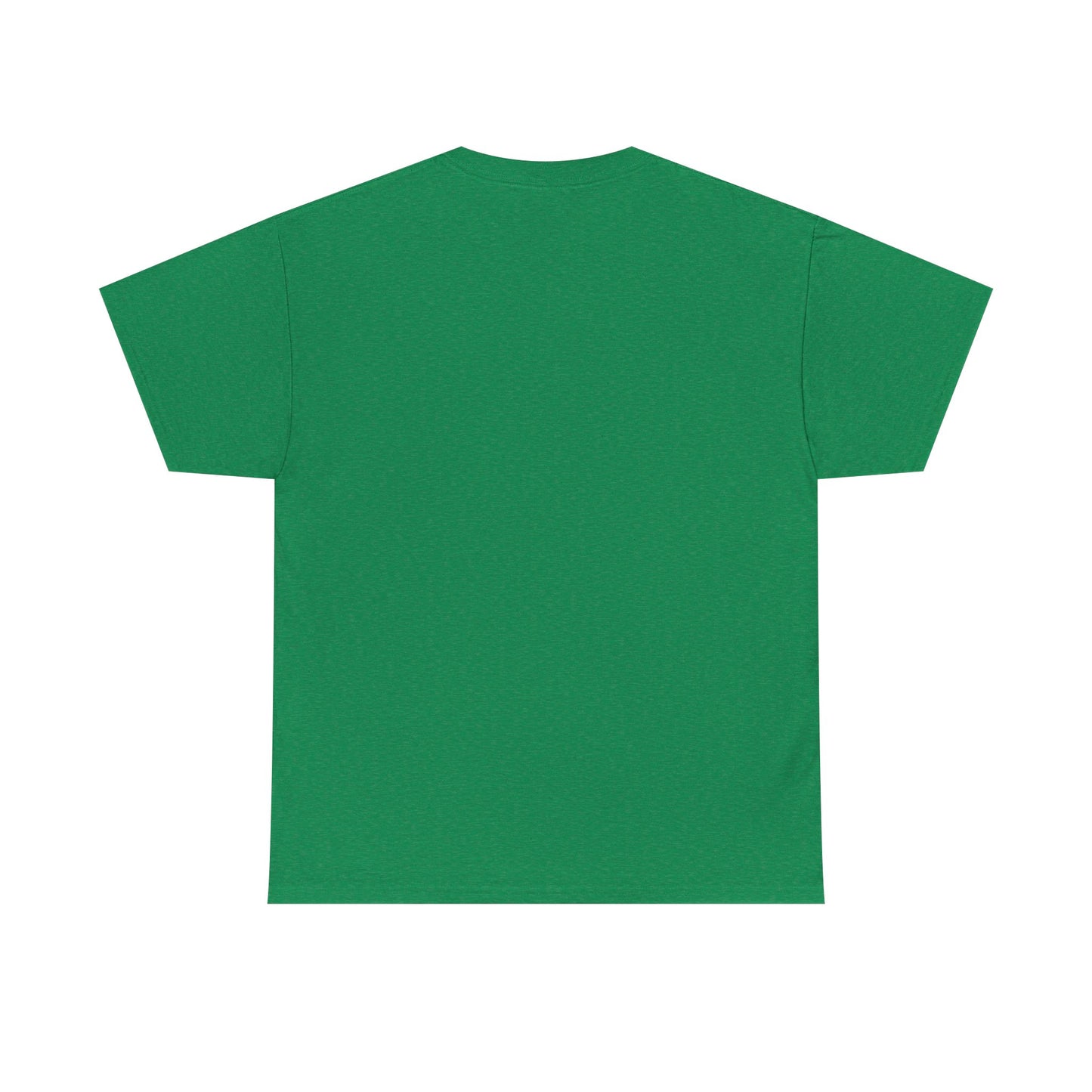 Heavy Cotton- Nurse Scope + Stick Tee