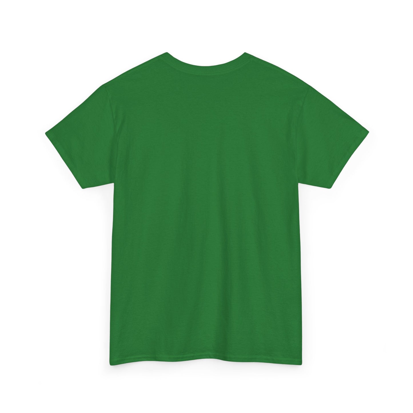 Heavy Cotton - Superhero RN Tee