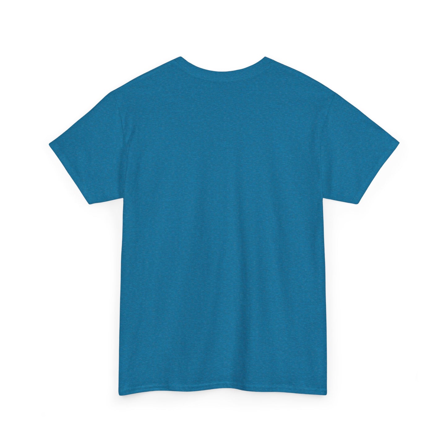 Heavy Cotton- Nurse Scope + Stick Tee
