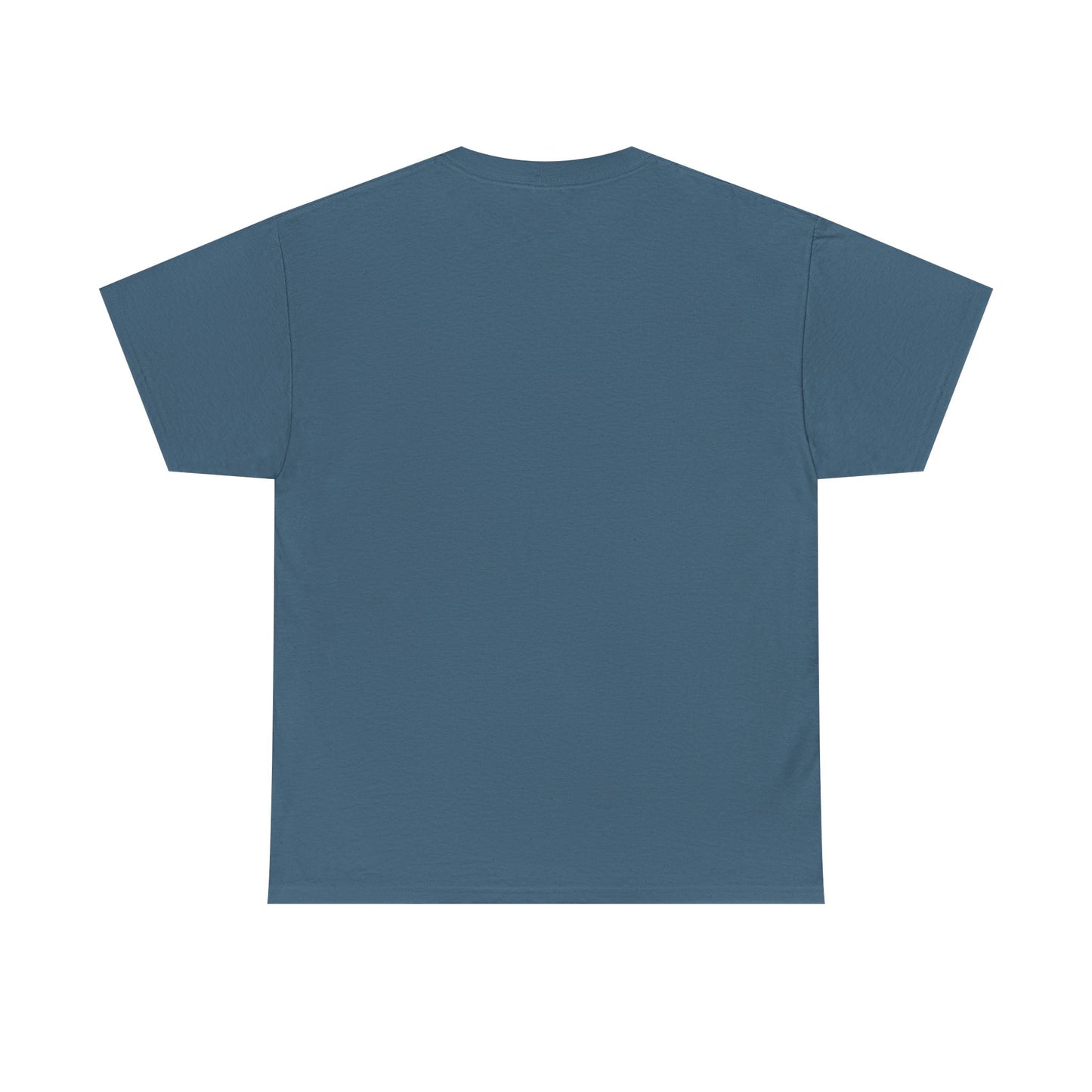 Heavy Cotton - Frenchie Mama Tee