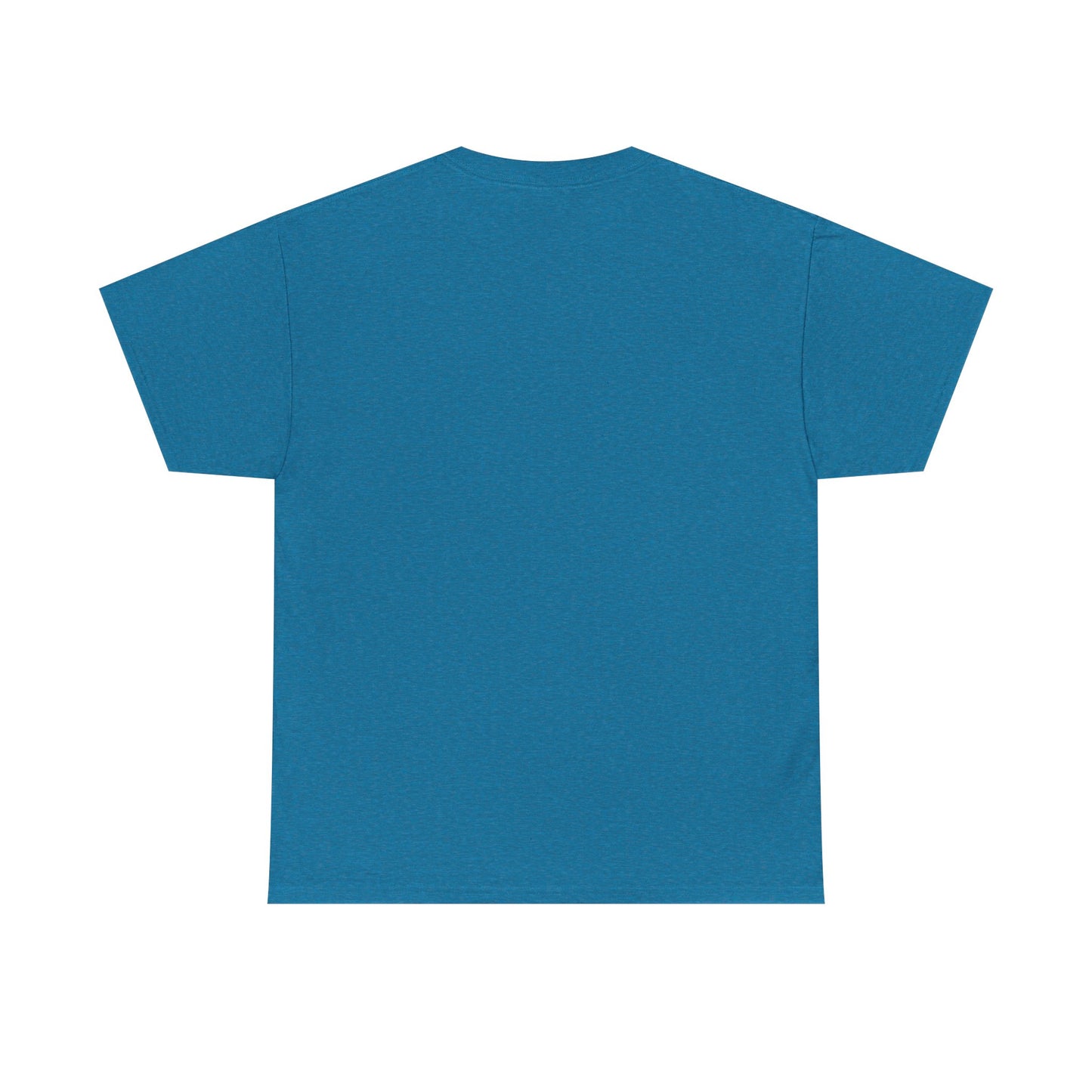 Heavy Cotton- Nurse Scope + Stick Tee