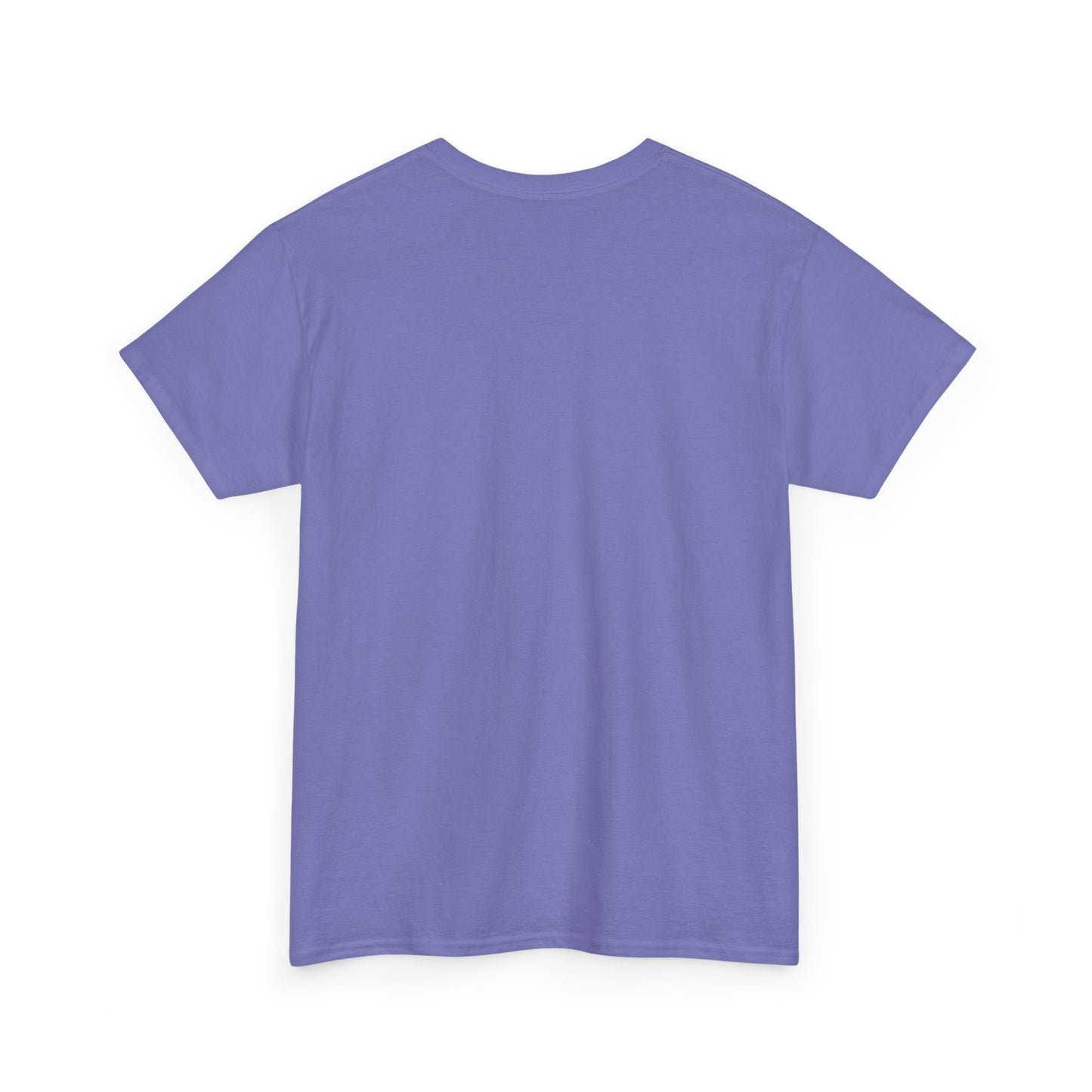 Heavy Cotton - Nurse Heart Tee