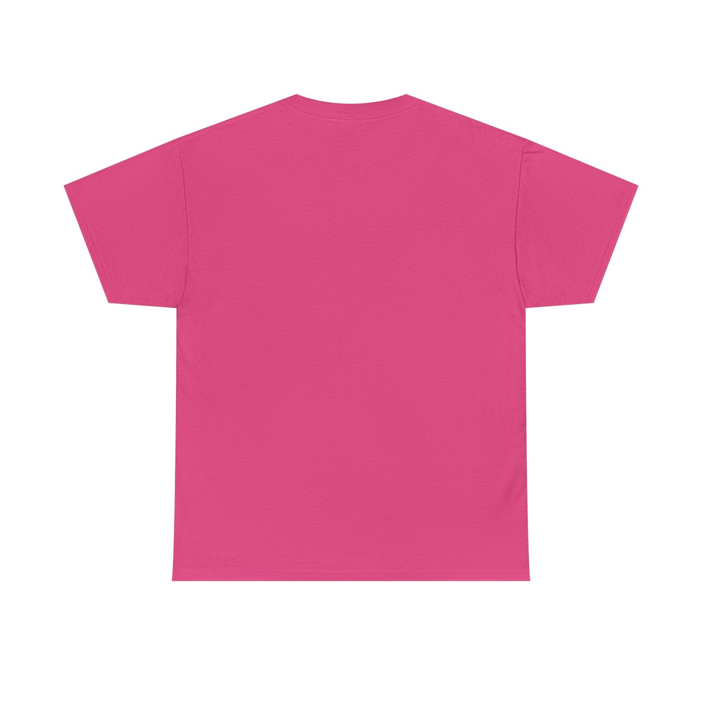 Heavy Cotton - Frenchie Mama Tee