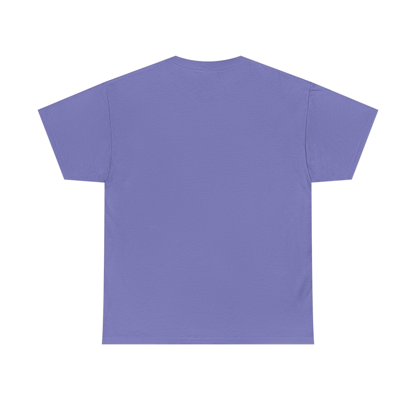 Heavy Cotton - Nurse Flower Tee