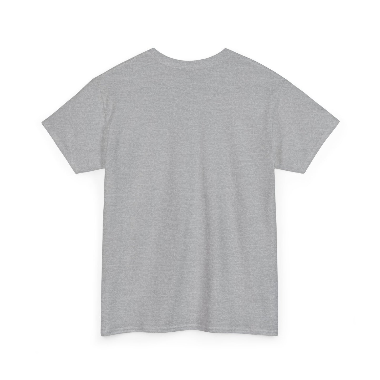 Heavy Cotton- Labrador Mom Tee