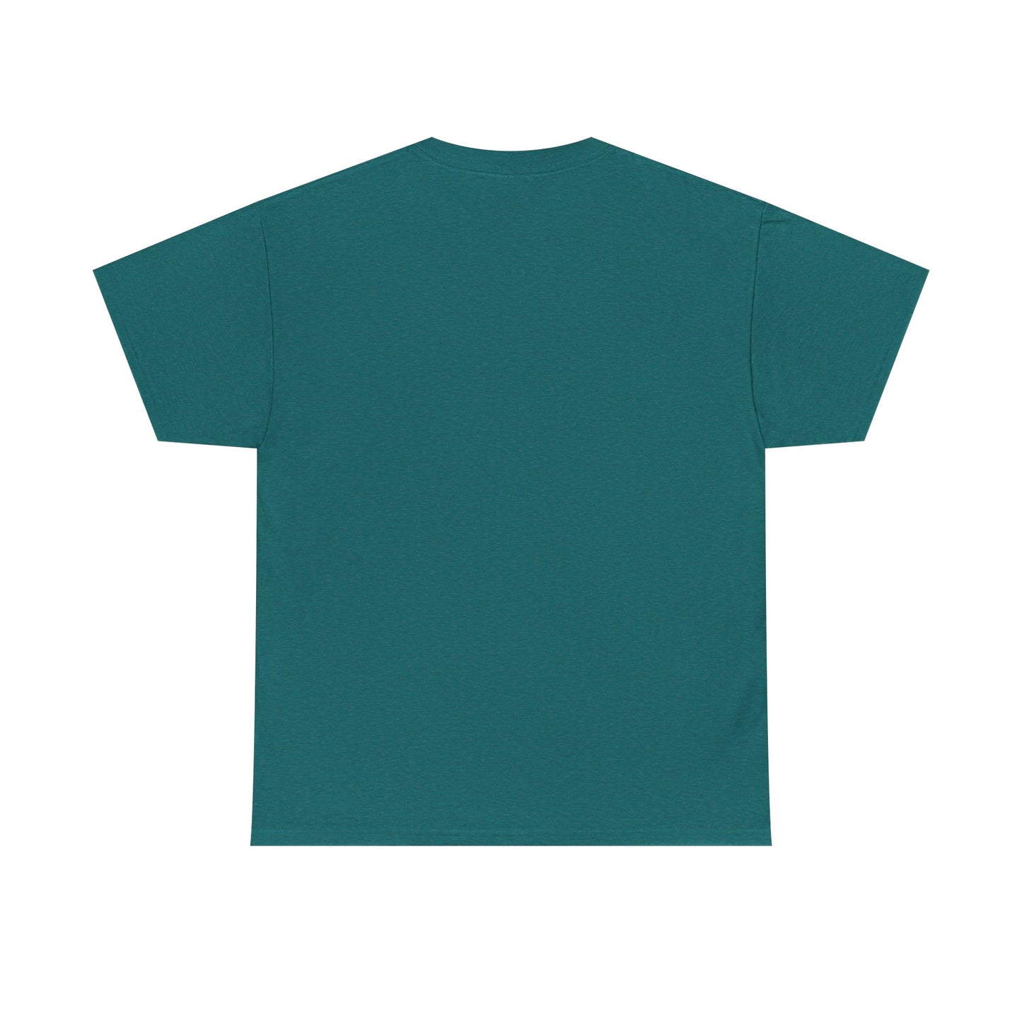 Heavy Cotton - Nurse Heart Tee