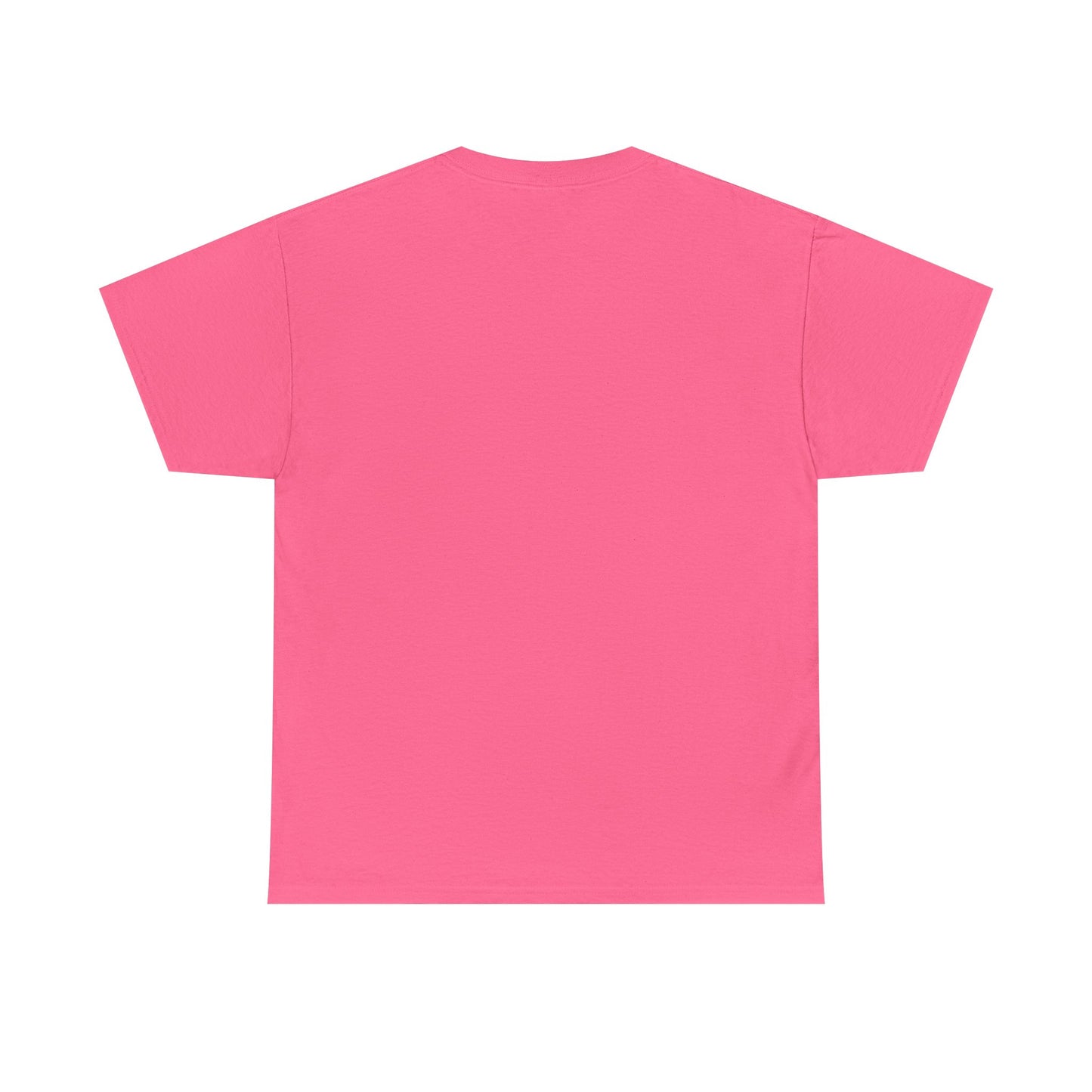 Heavy Cotton - French Bulldog Tee