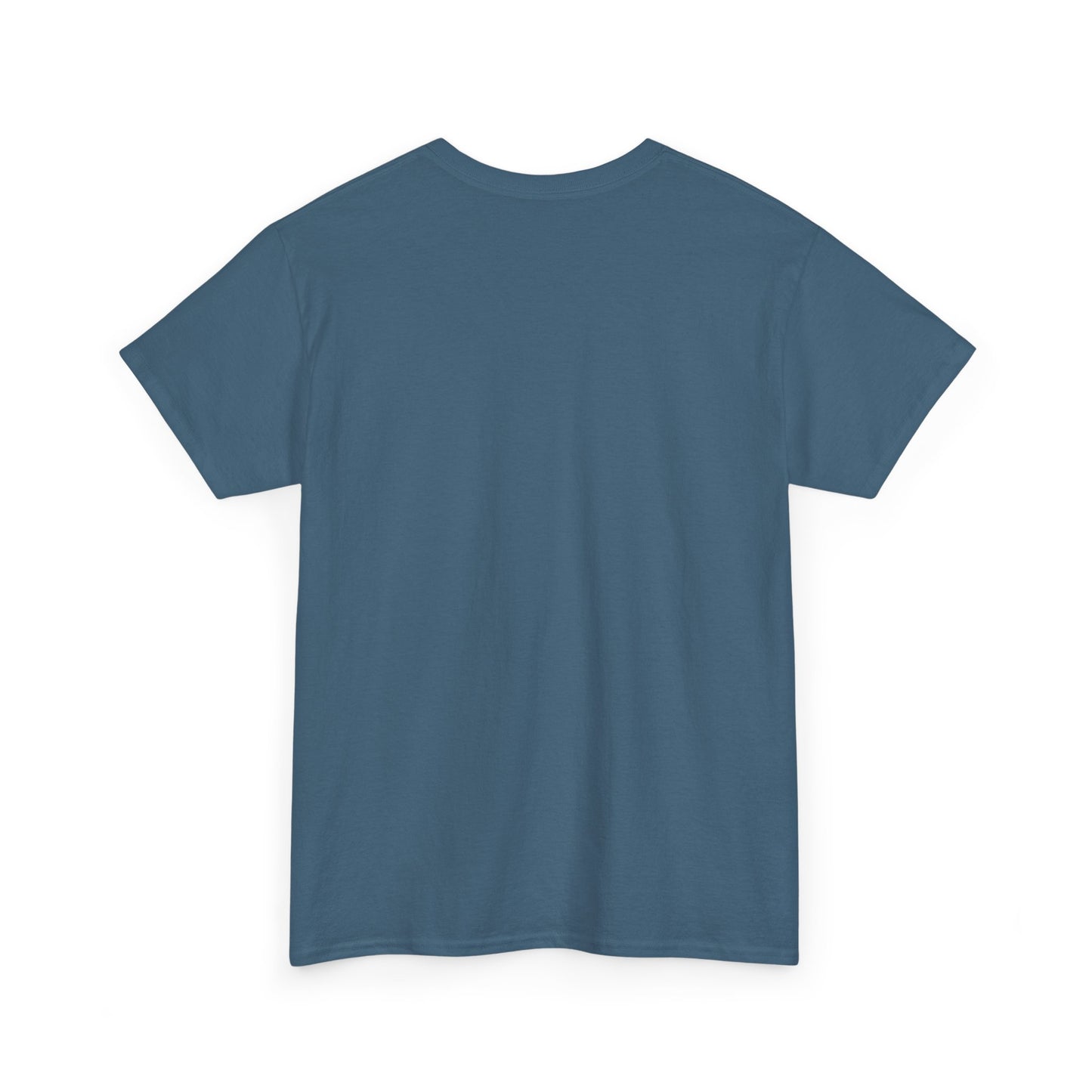Heavy Cotton - Frenchie Mama Tee