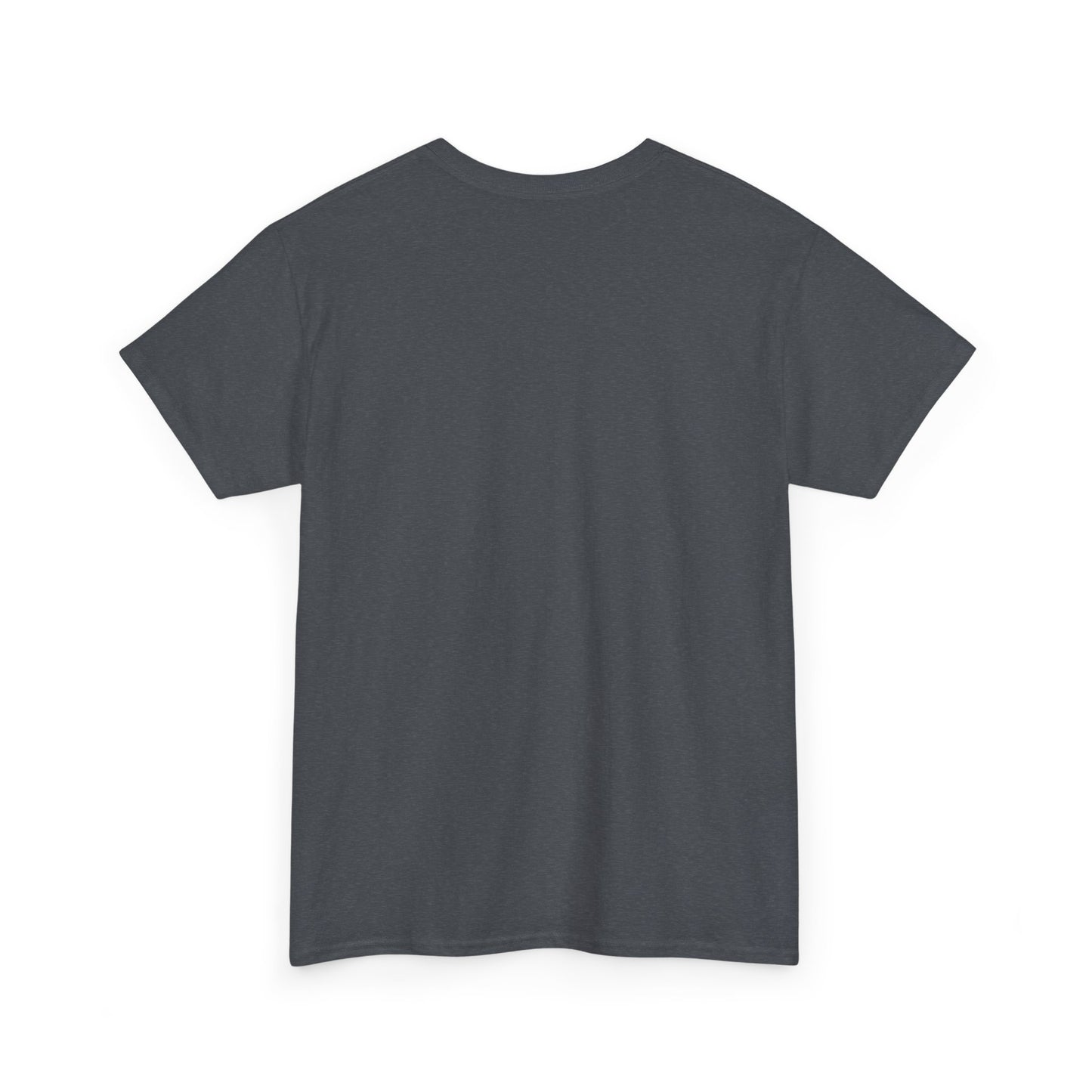 Heavy Cotton - Frenchie Mama Tee