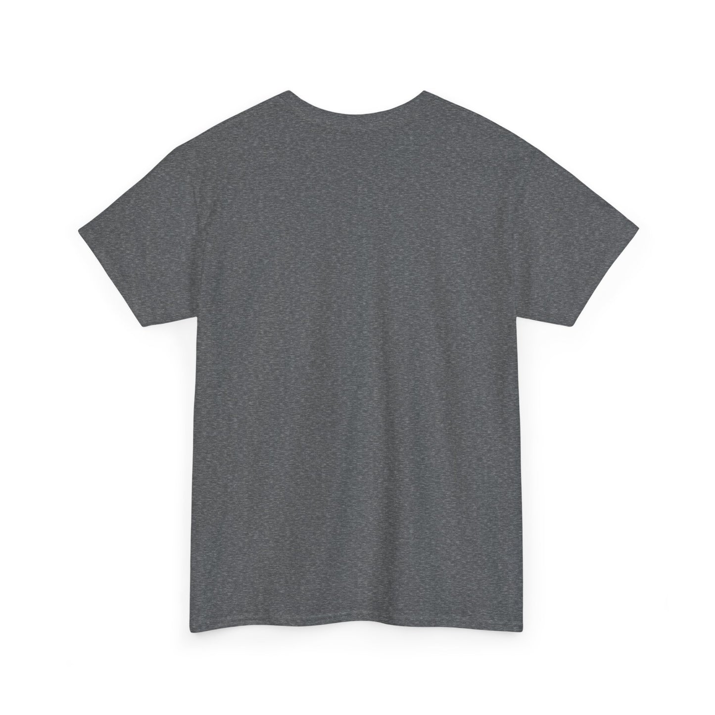 Heavy Cotton- Nurse Scope + Stick Tee