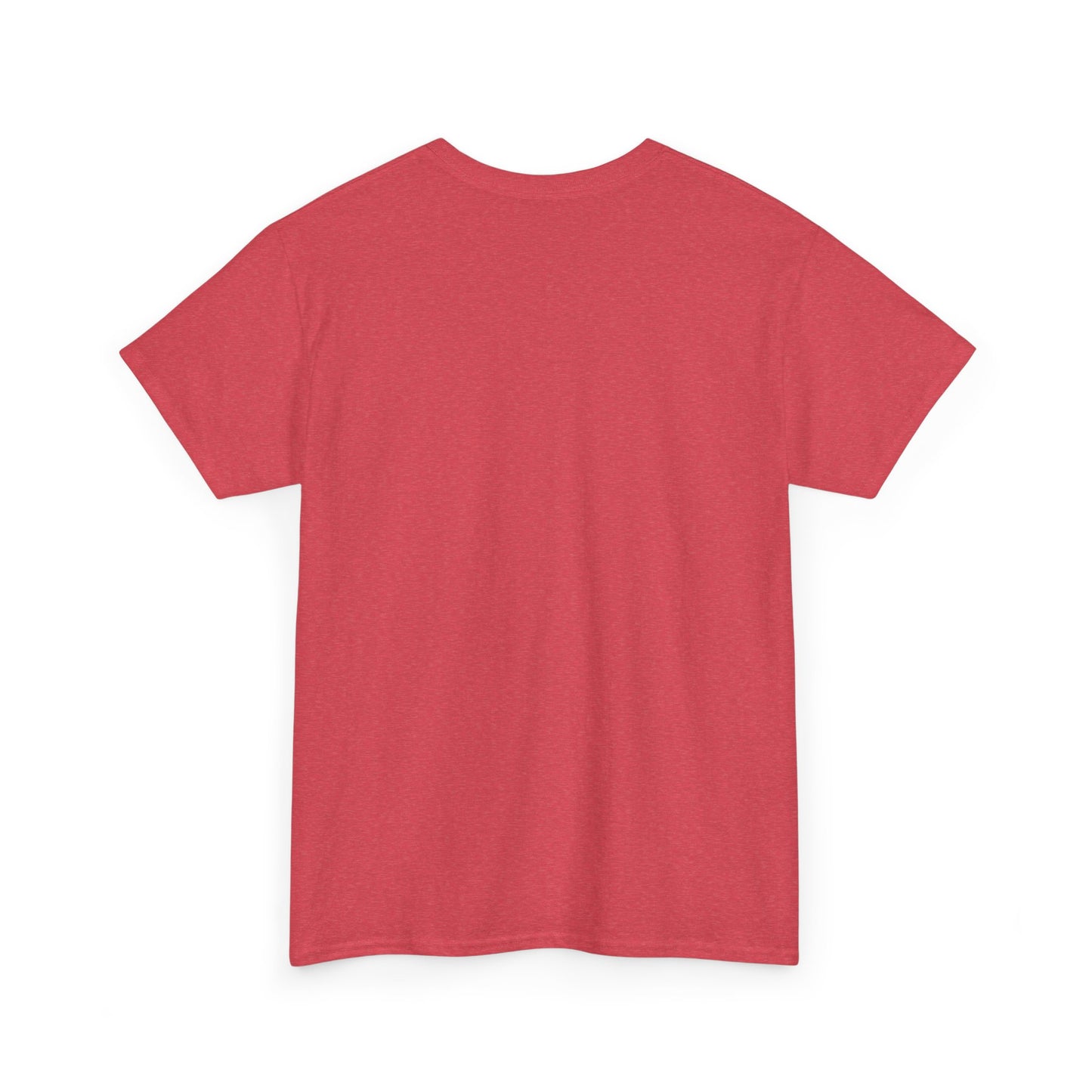 Heavy Cotton- Nurse Scope + Stick Tee