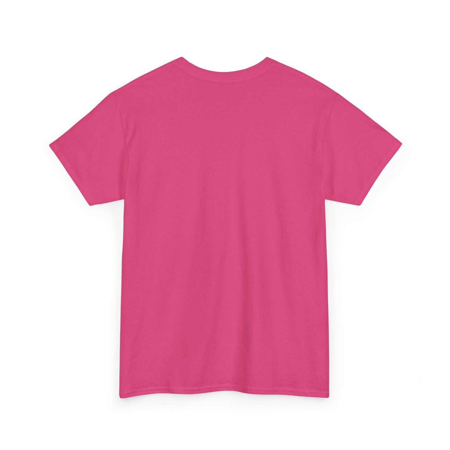 Heavy Cotton - Frenchie Mama Tee