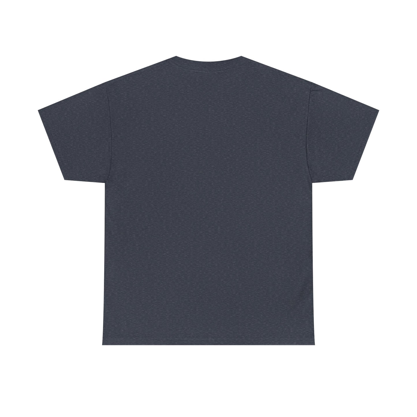Heavy Cotton- Nurse Scope + Stick Tee