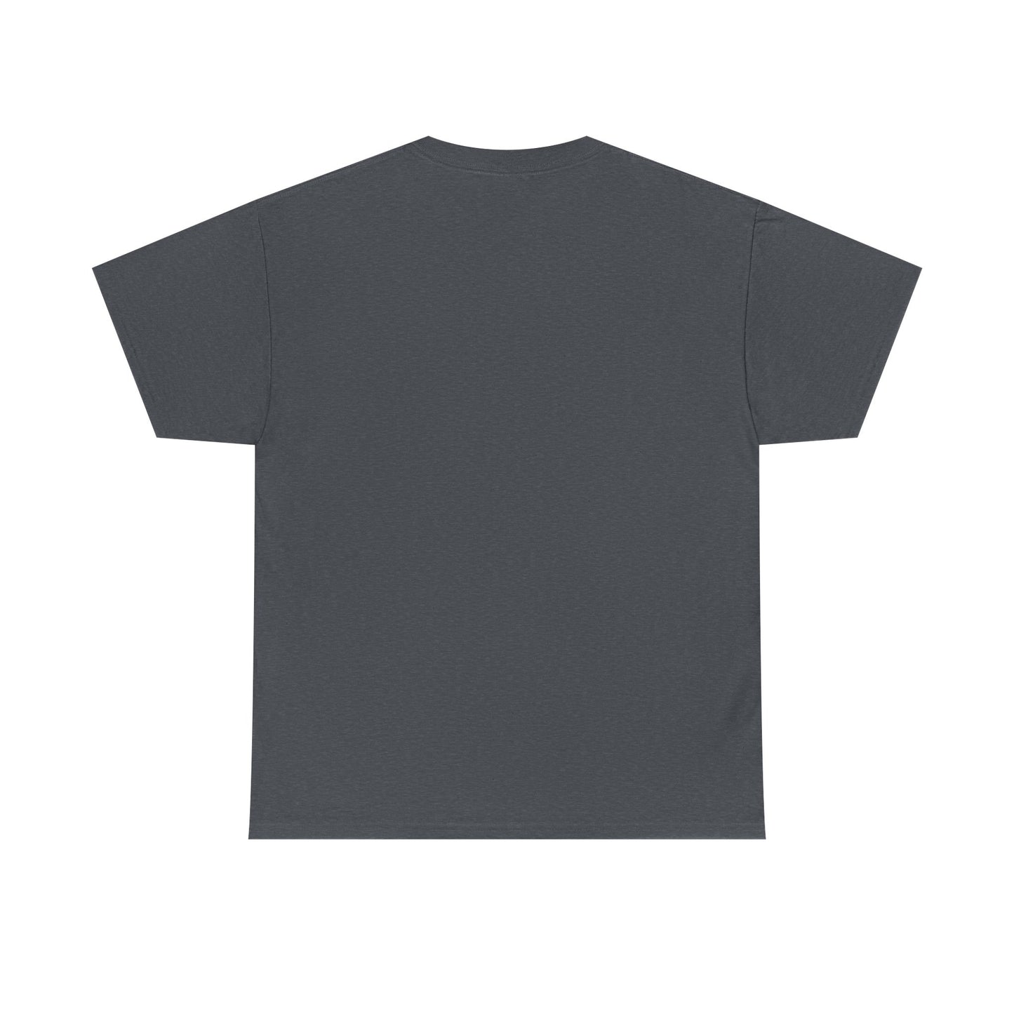 Heavy Cotton - Frenchie Mama Tee