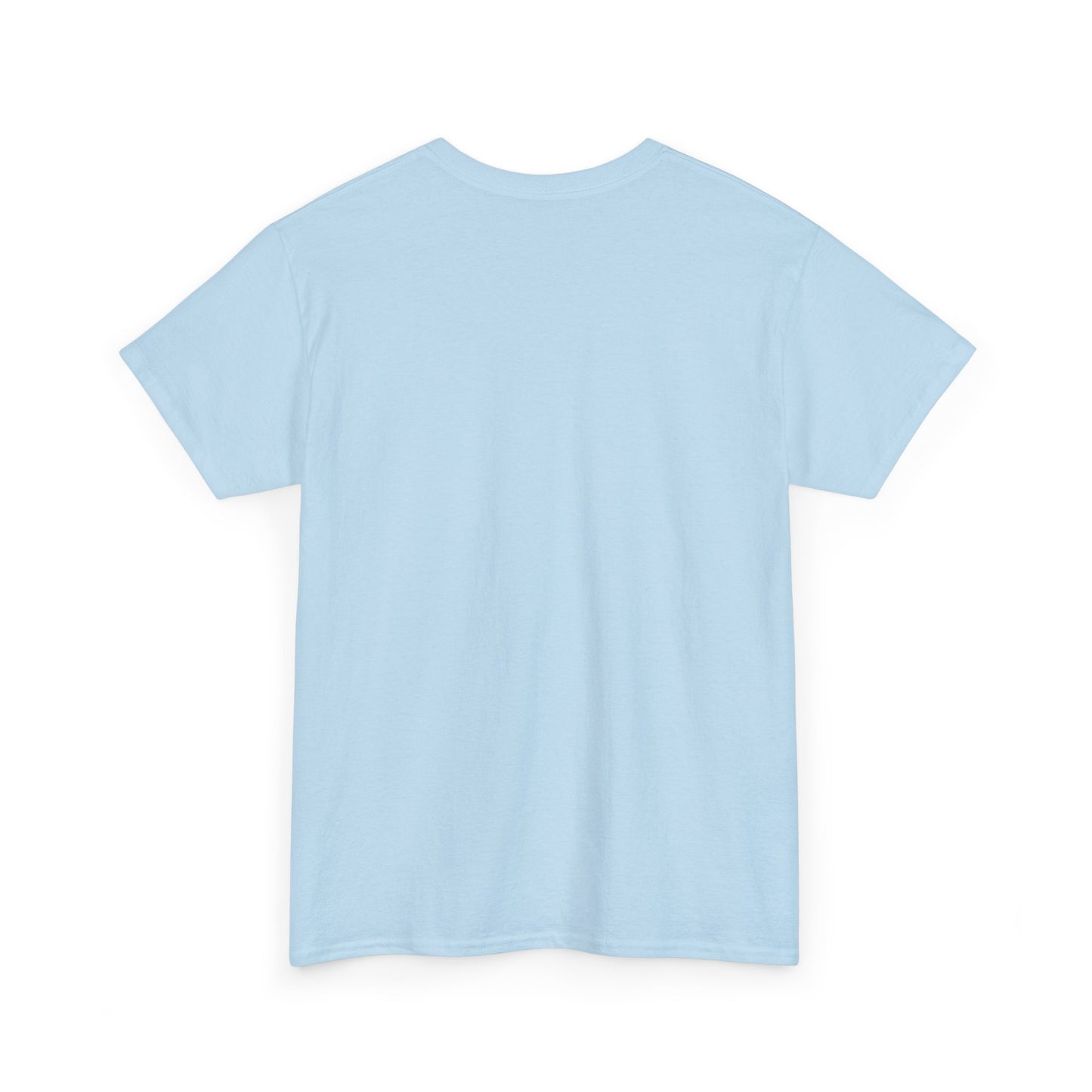 Heavy Cotton - Nurse Heart Tee