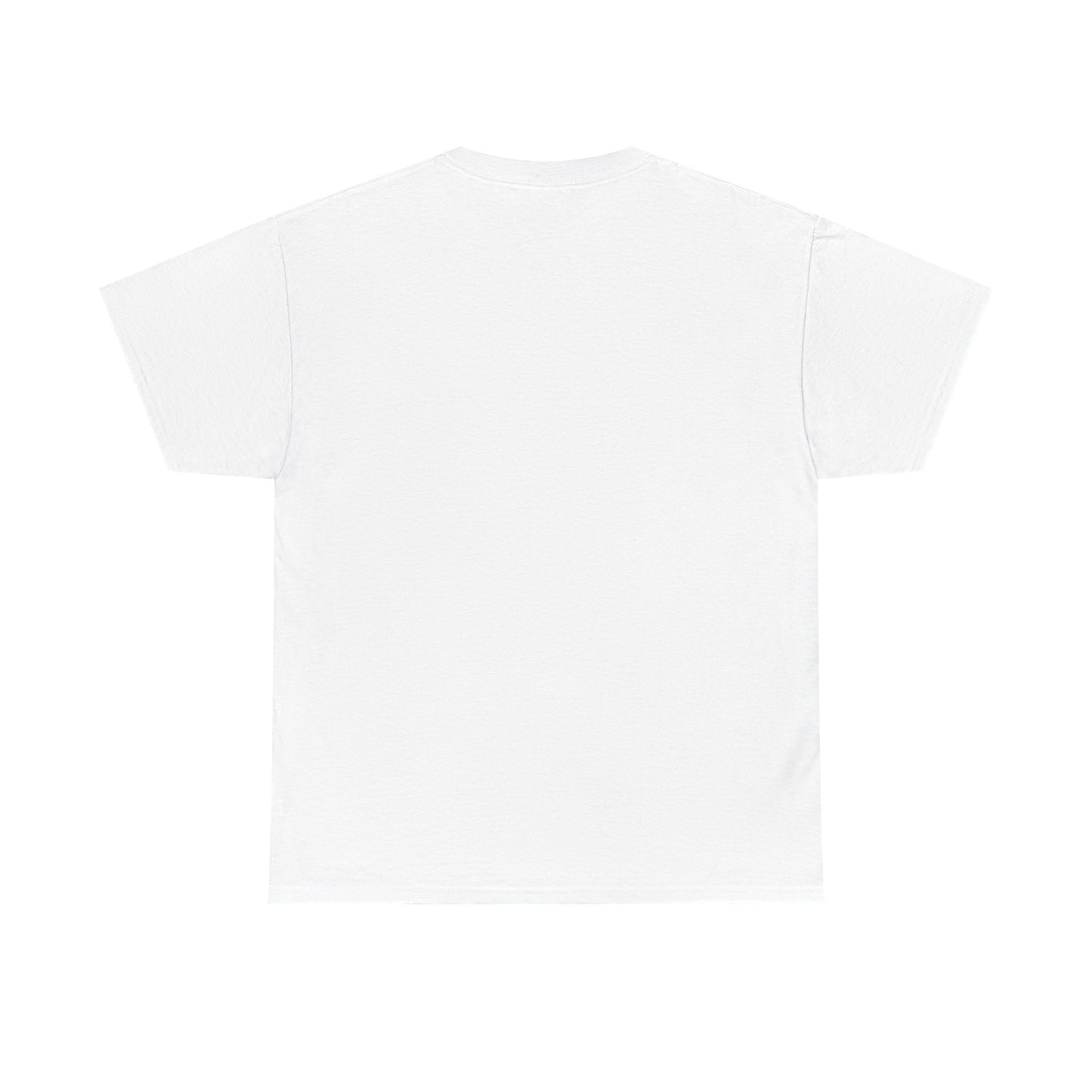 Heavy Cotton- Nurse Scope + Stick Tee