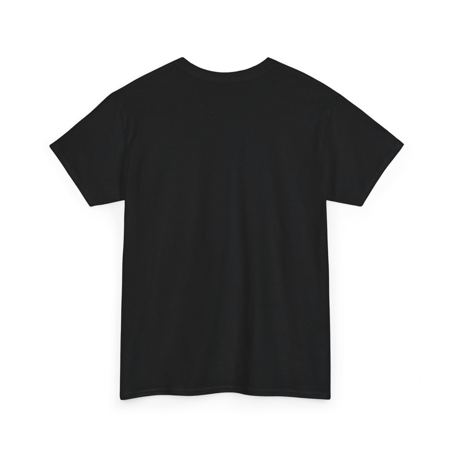 Heavy Cotton - Floral Frenchie Tee