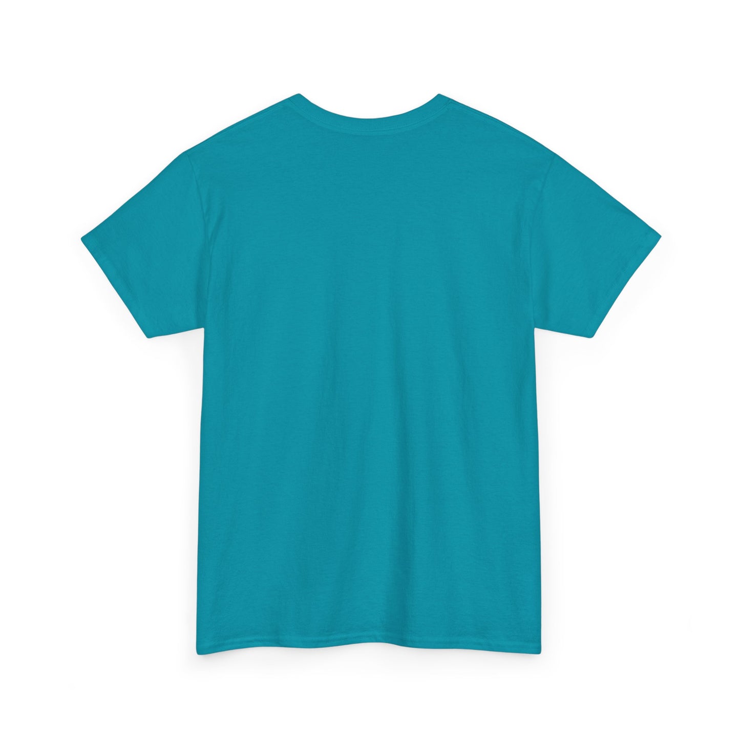 Heavy Cotton - Frenchie Mama Tee