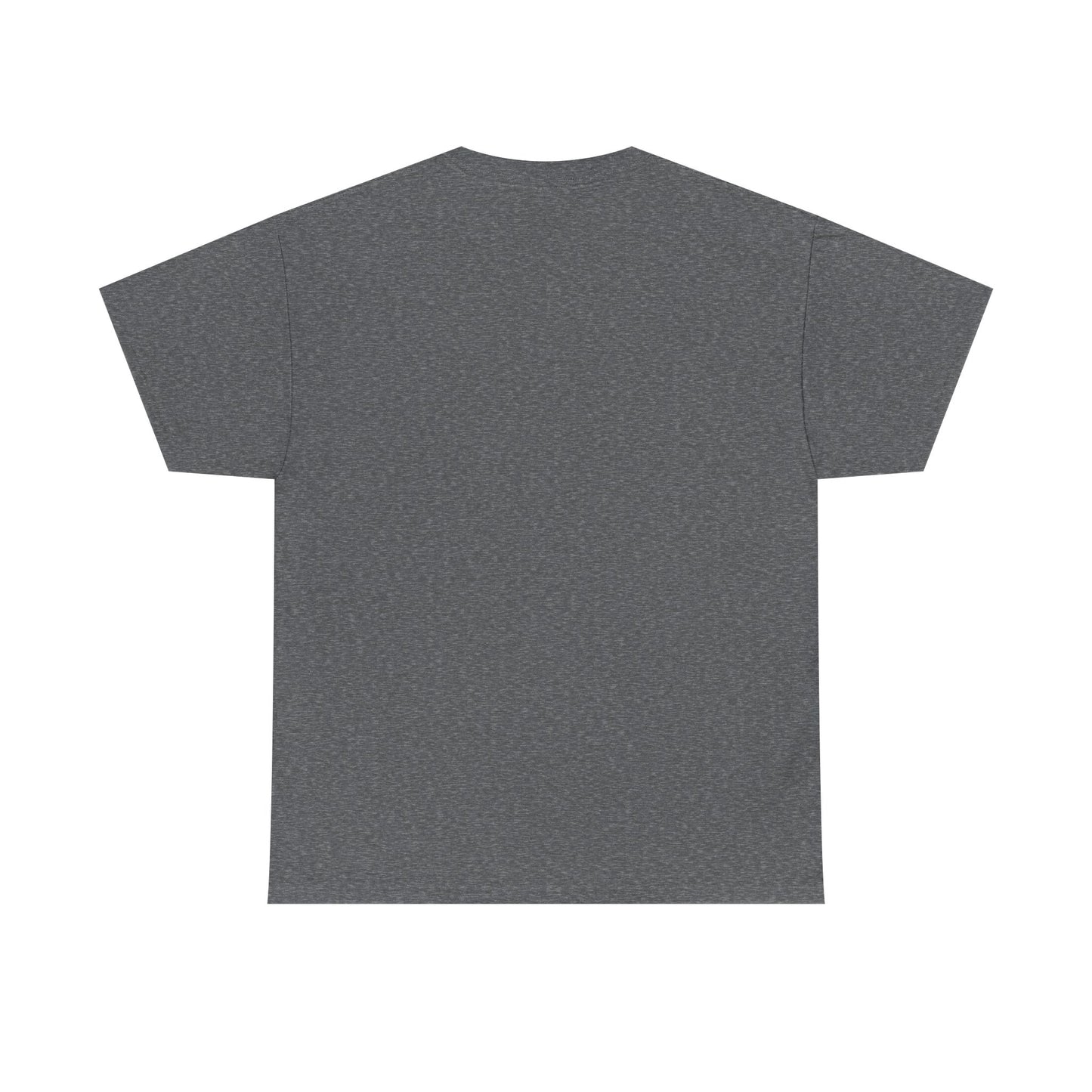 Heavy Cotton- Nurse Scope + Stick Tee