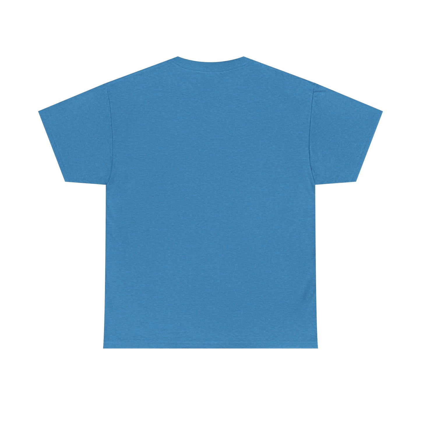 Heavy Cotton - Superhero RN Tee