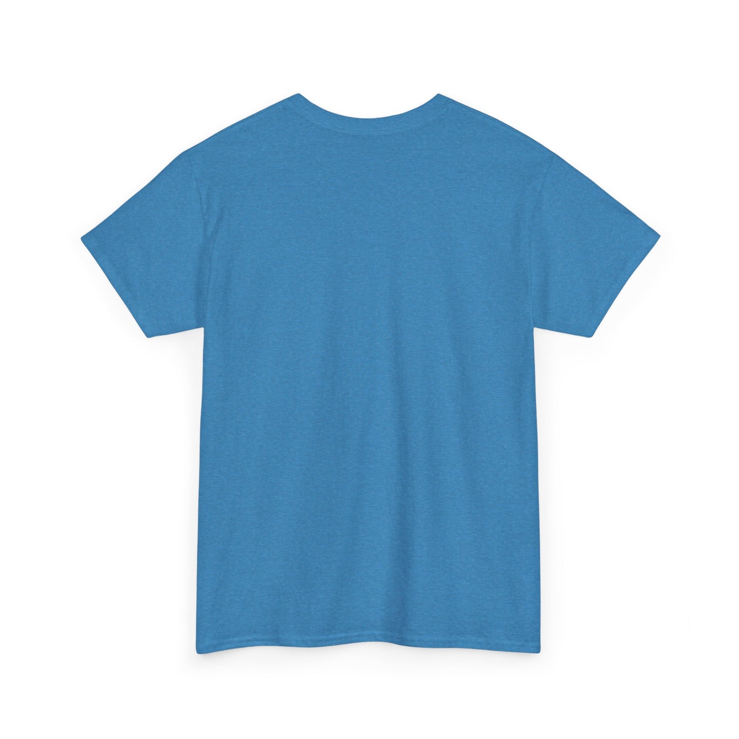 Heavy Cotton - Superhero RN Tee