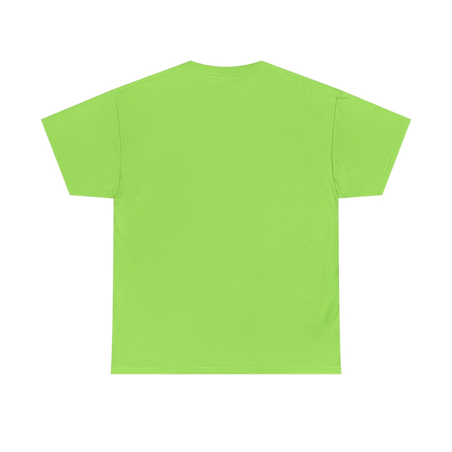 Heavy Cotton - Nurse Heart Tee