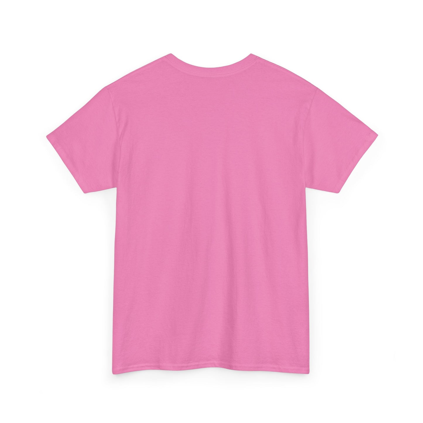 Heavy Cotton - Floral Frenchie Tee